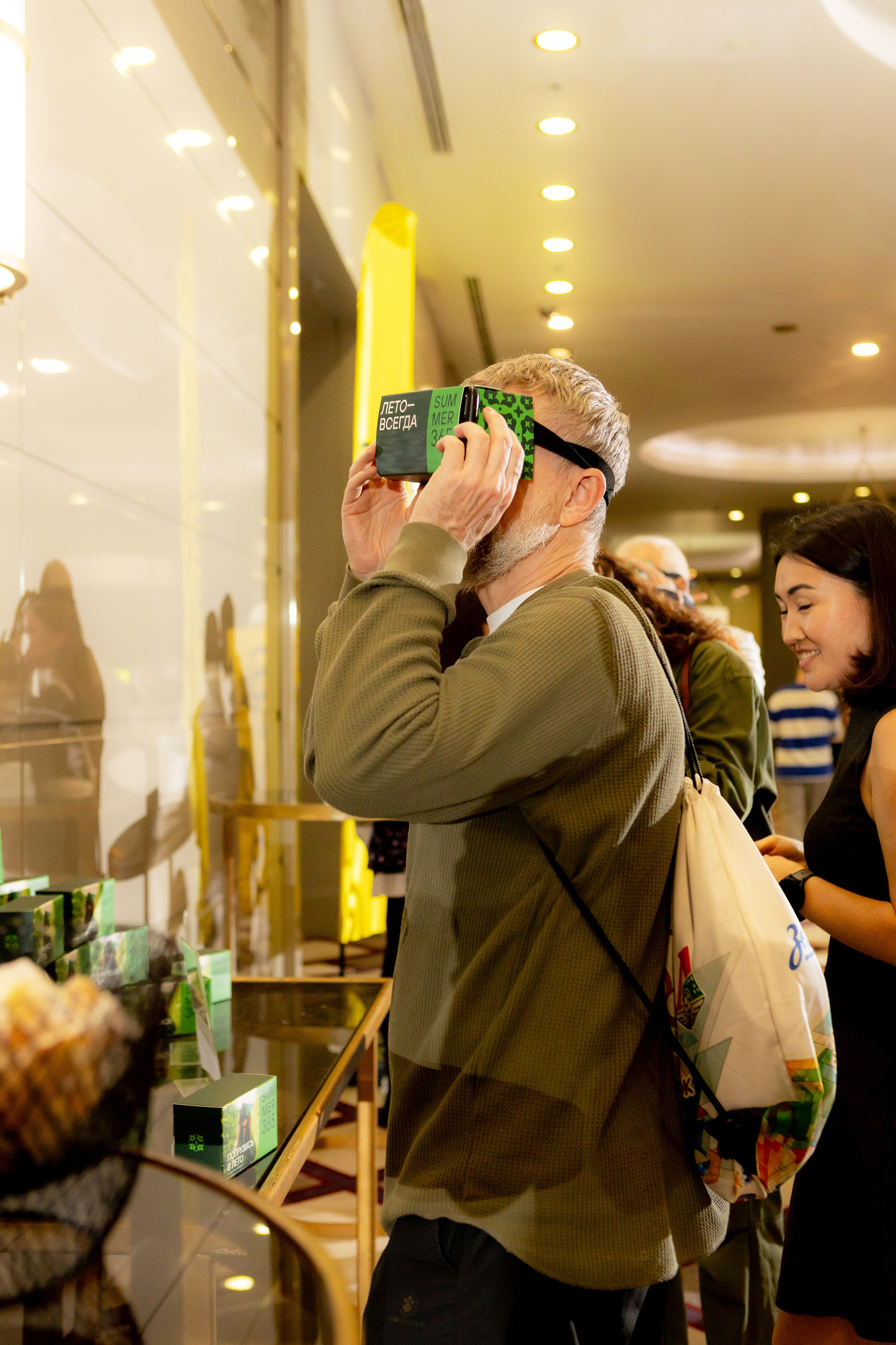 Summer365 in Sheraton. Фотограф в Батуми Павел Шарников