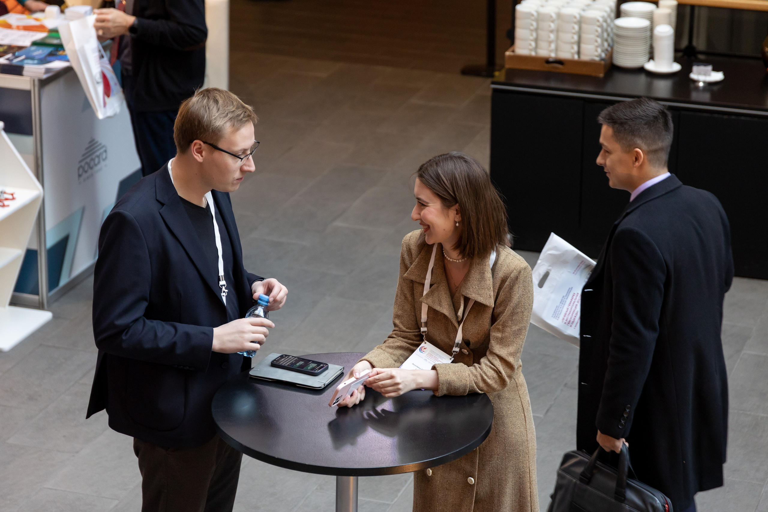 Мед конференция специалистов гемокоррекции. Фотограф на праздник, корпоратив, День Рождения и Юбилей в г. Санкт-Петербурге Алексей Анкушев