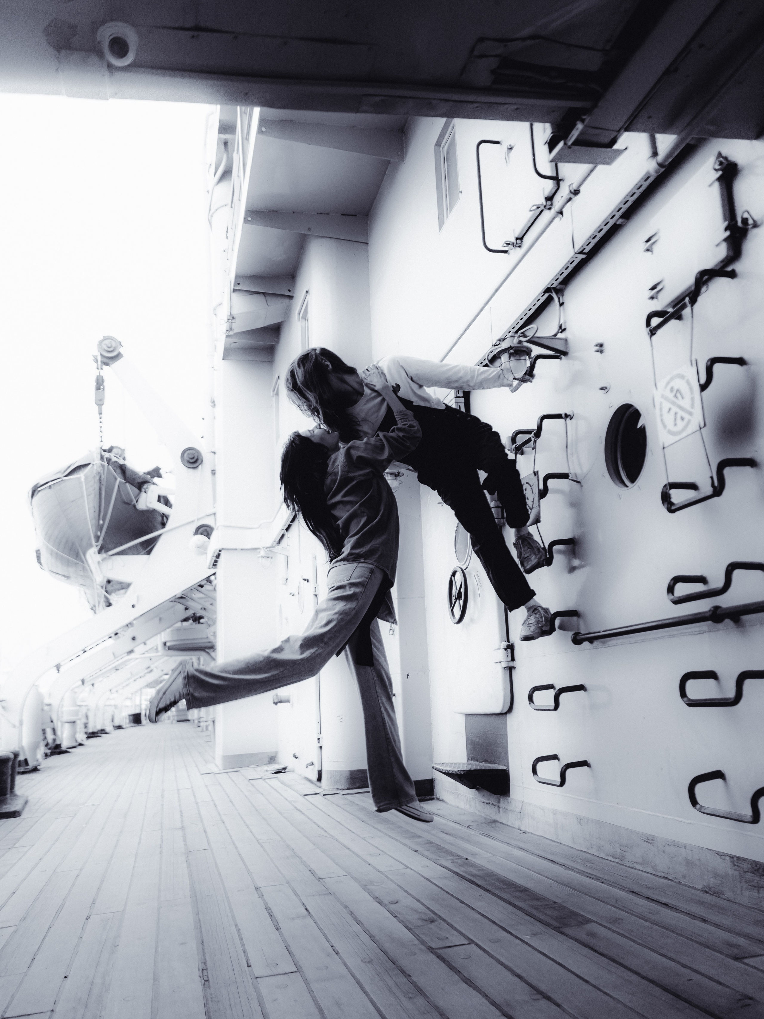 Аня и Андрей. DENY DEW Фотограф Санкт-Петербург