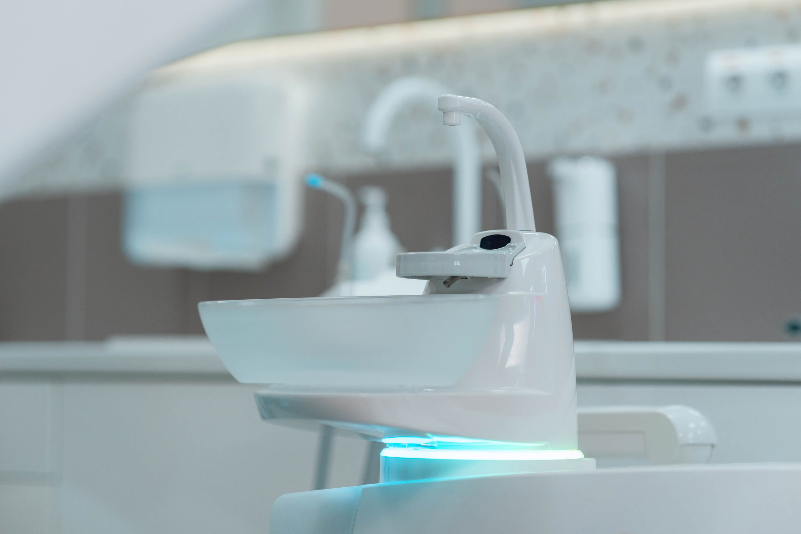 Стоматология. Фотограф из Краснодара Чеснокова Екатерина