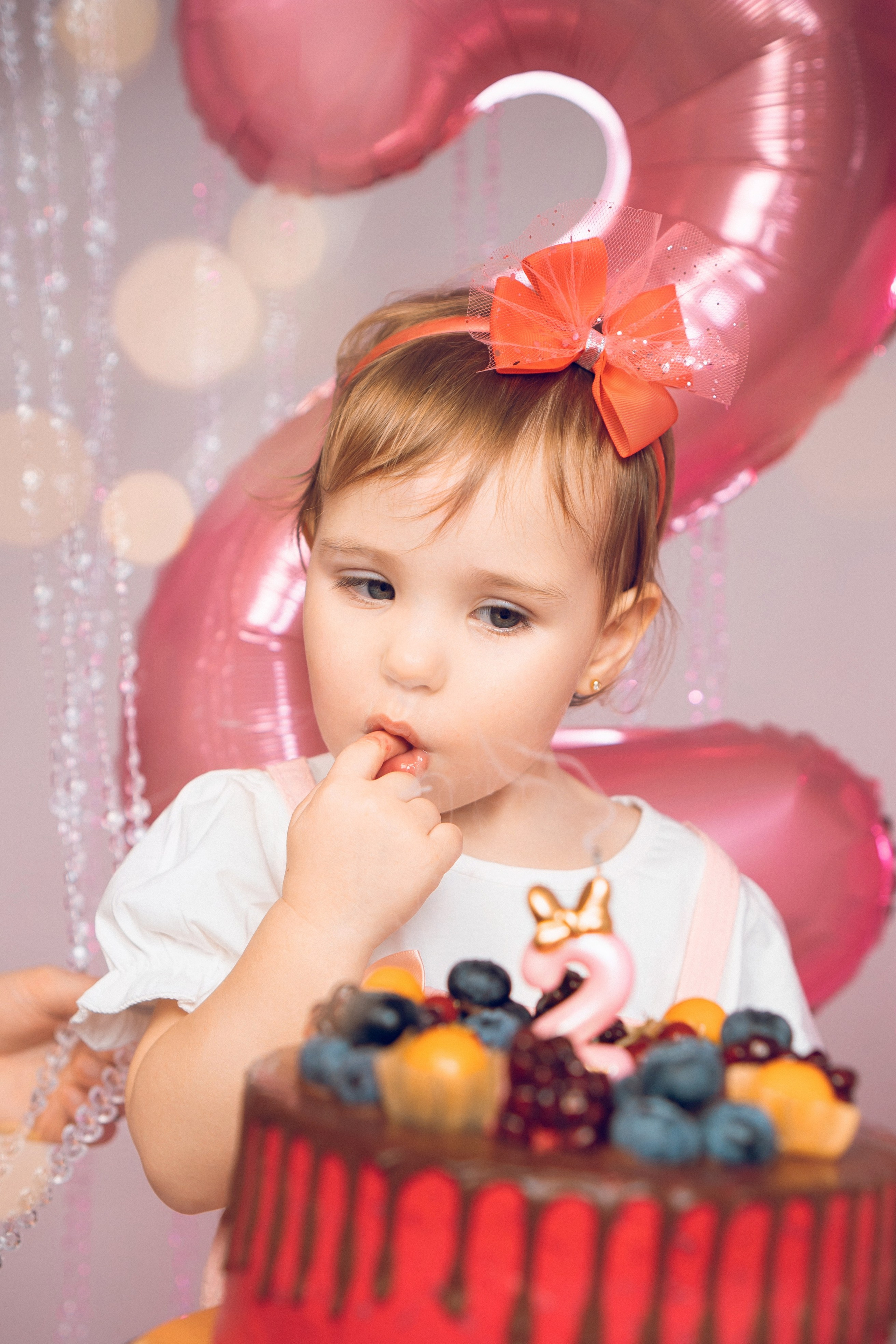 2 года Сашке. Фотограф из Краснодара Чеснокова Екатерина