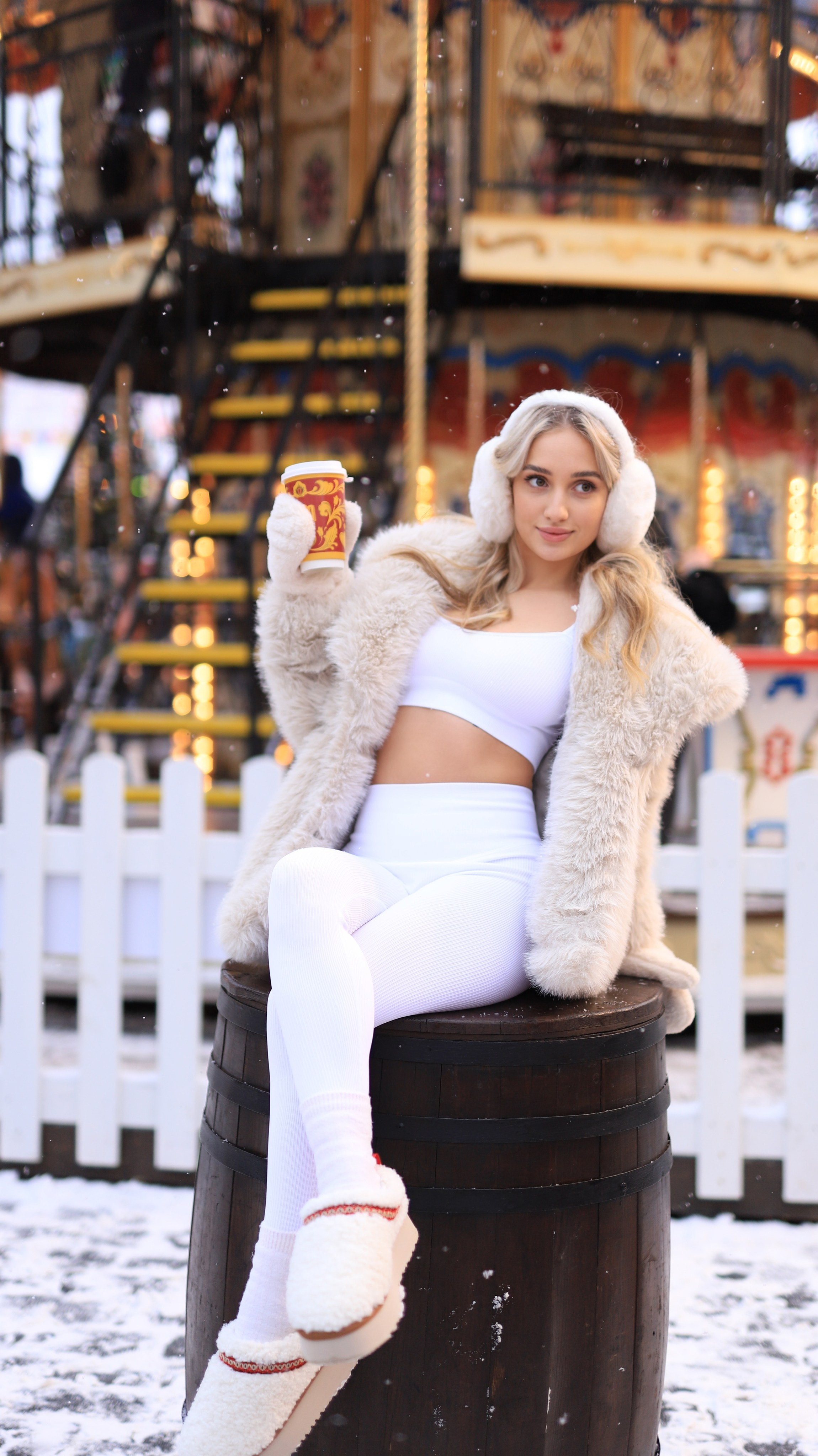 Mariya. Семейный фотограф Лахтикова Ирина