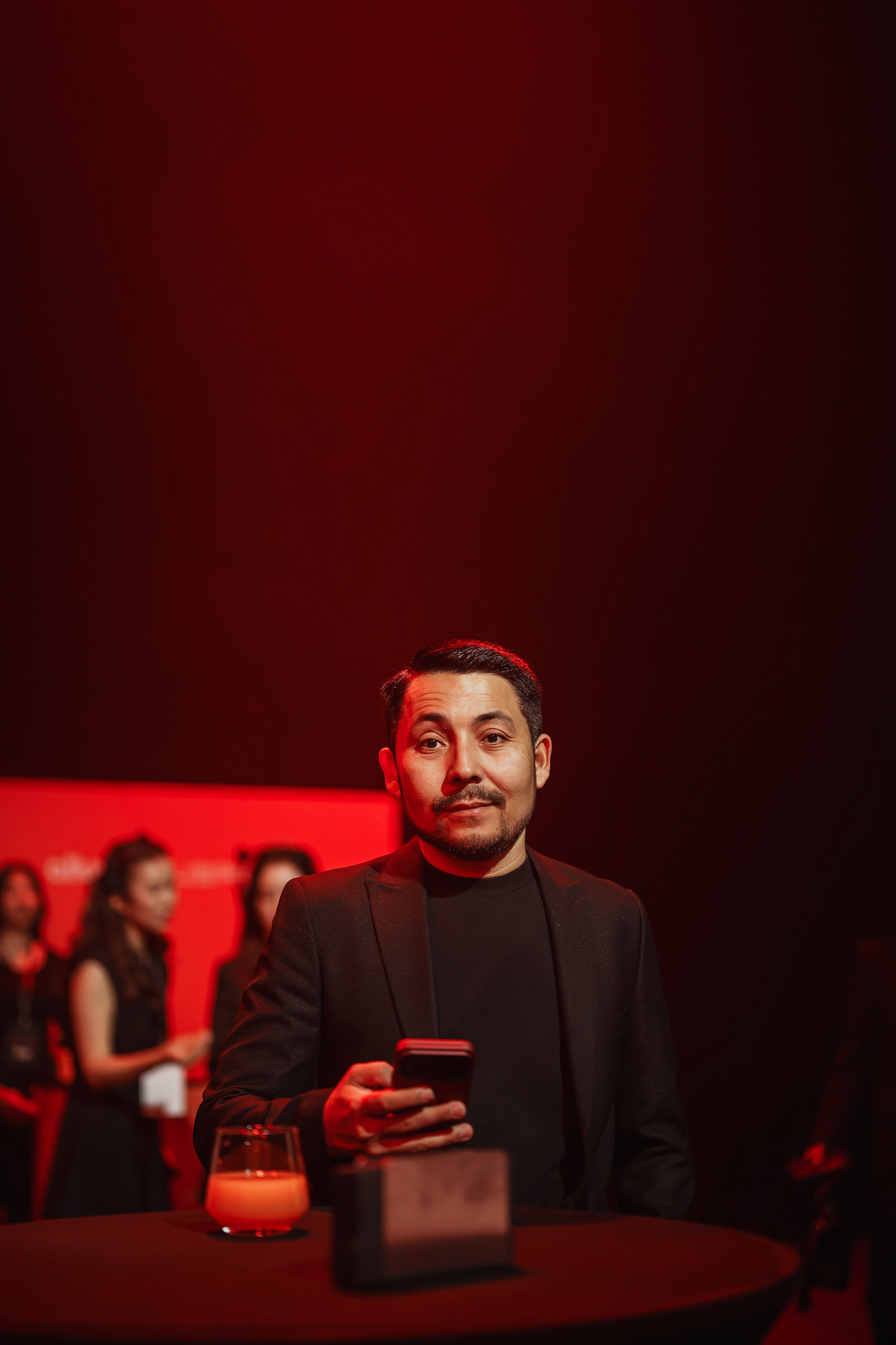 Презентация новых моделей SOUEAST. Фотограф TAULAN_1