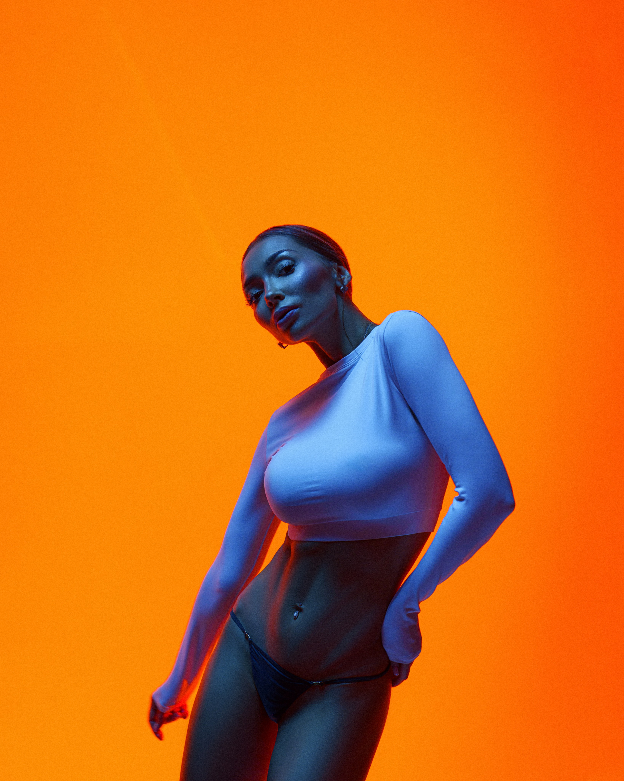 NASTYA. Фотограф TAULAN_1