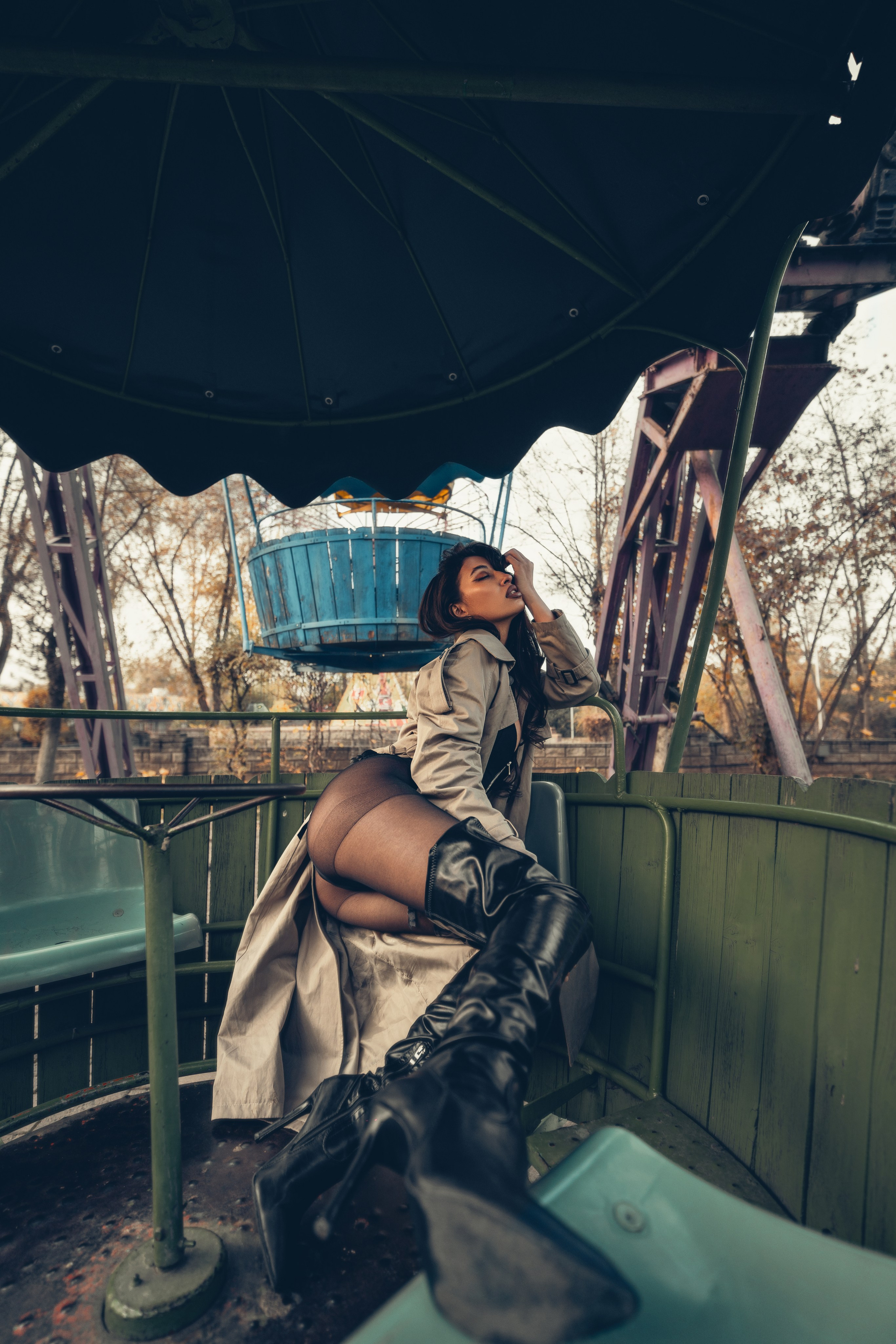 LERA. Фотограф TAULAN_1