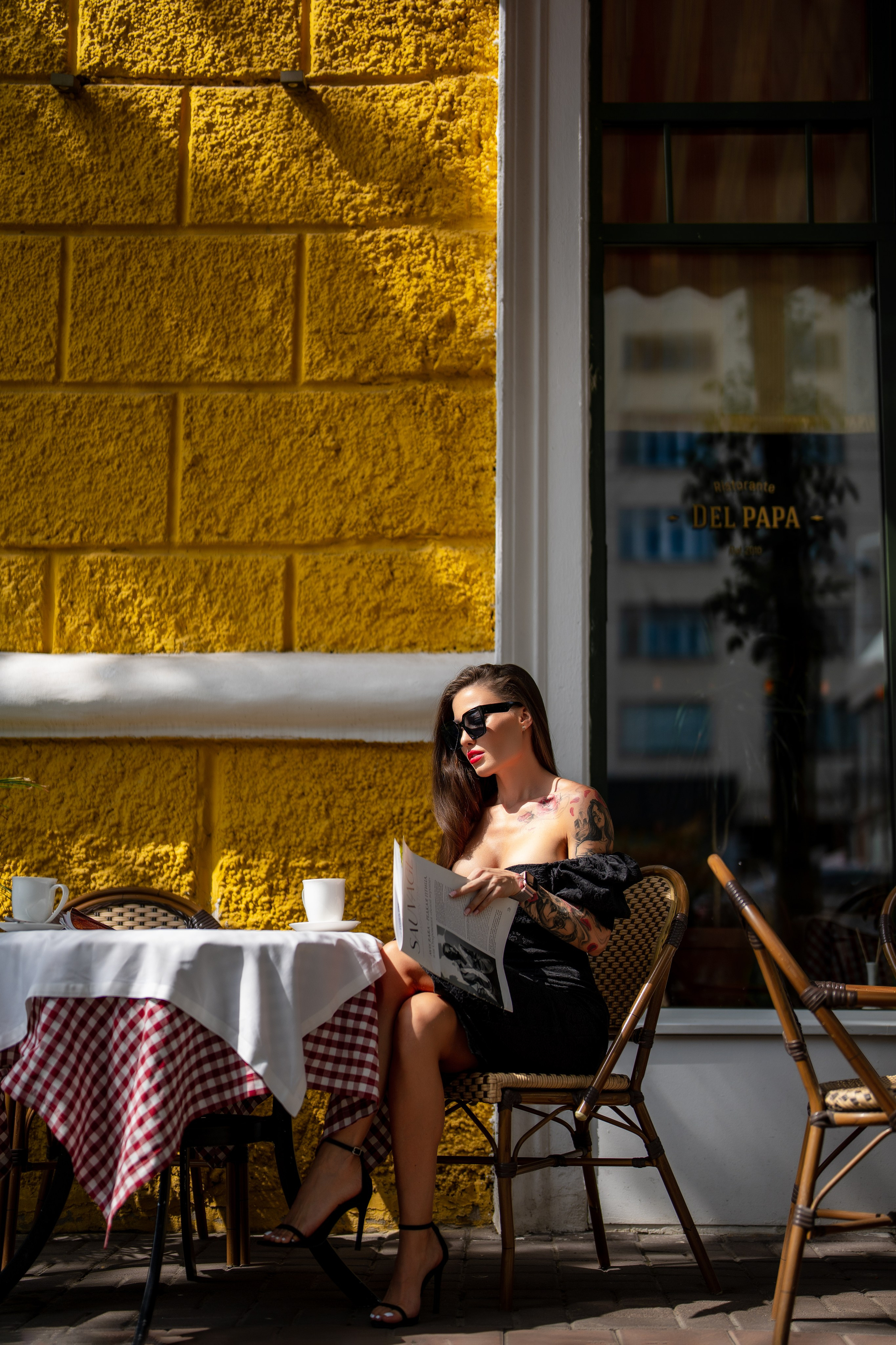 KATYA. Фотограф TAULAN_1