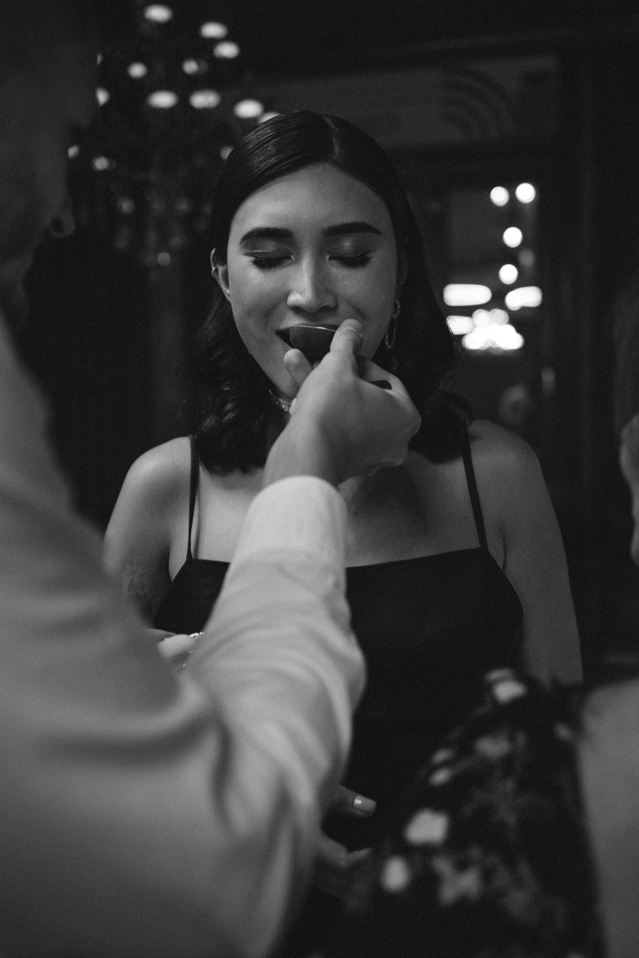 Анна 25. Репортажный и портретный фотограф в Санктпетербурге. Видиосъемка мероприятий в Санкт-Петербурге