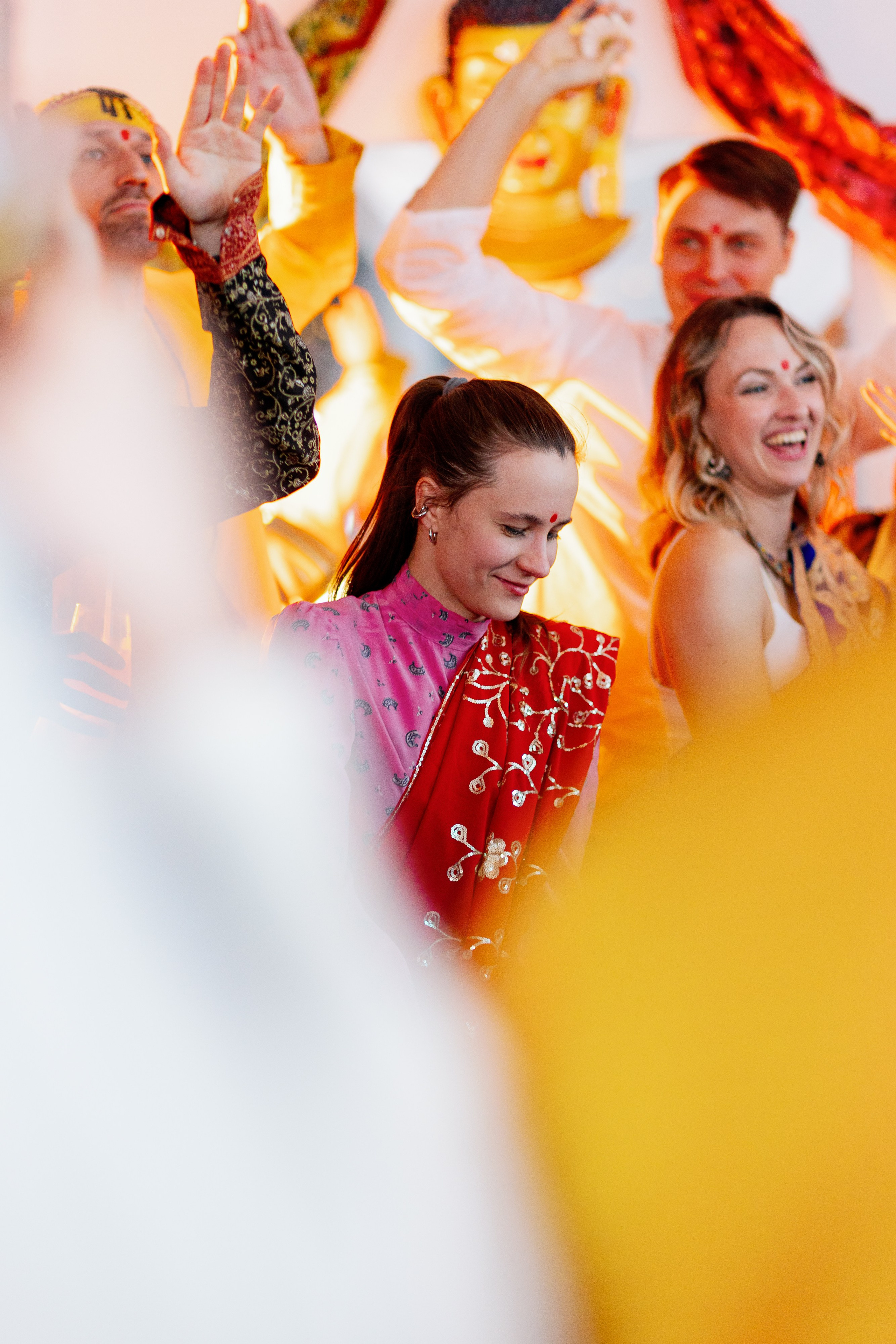 Фотограф на мероприятие в Москве. Свадебный фотограф в Москве Мария Крош