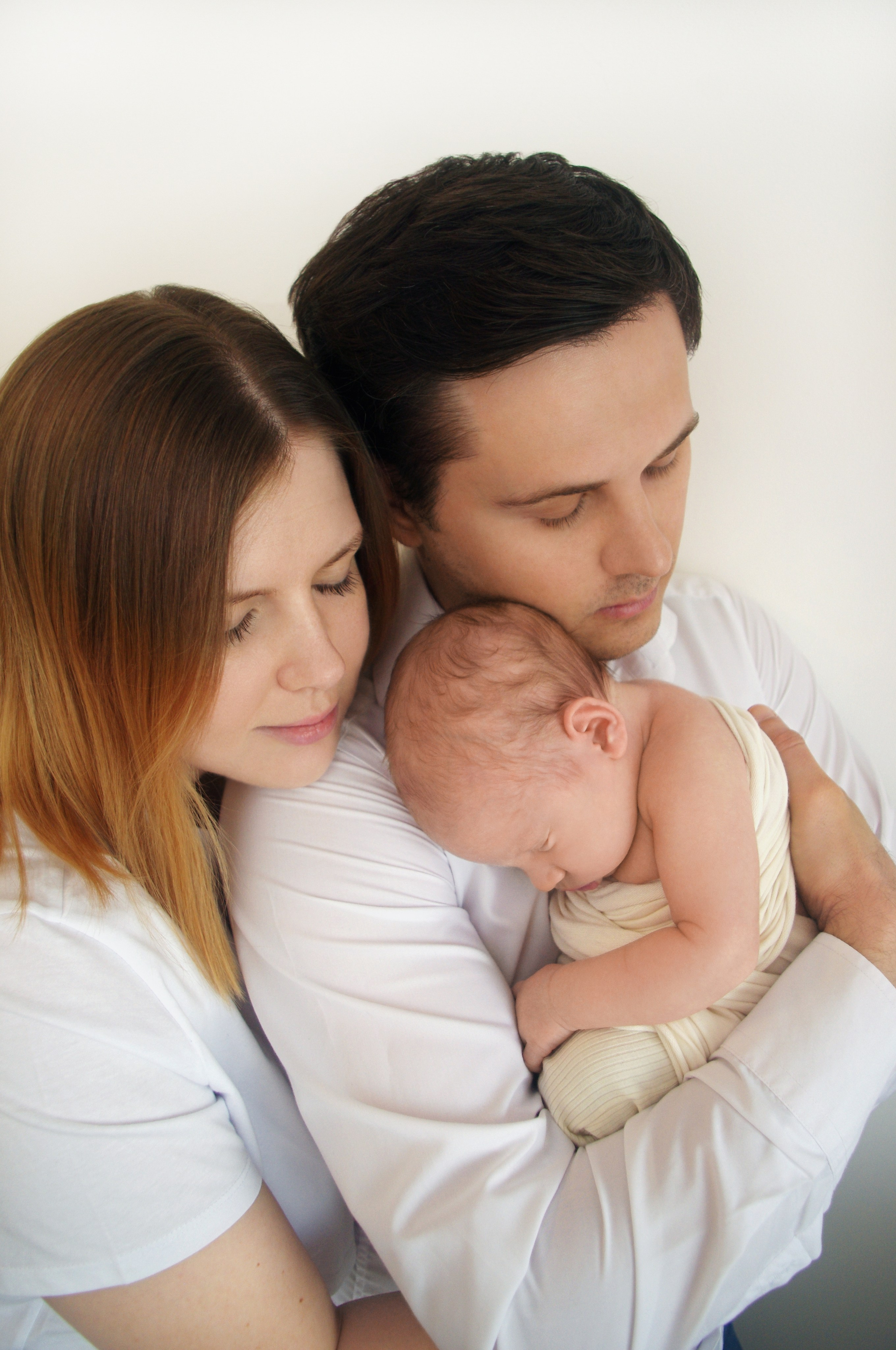 Семья. Dutova-art.ru