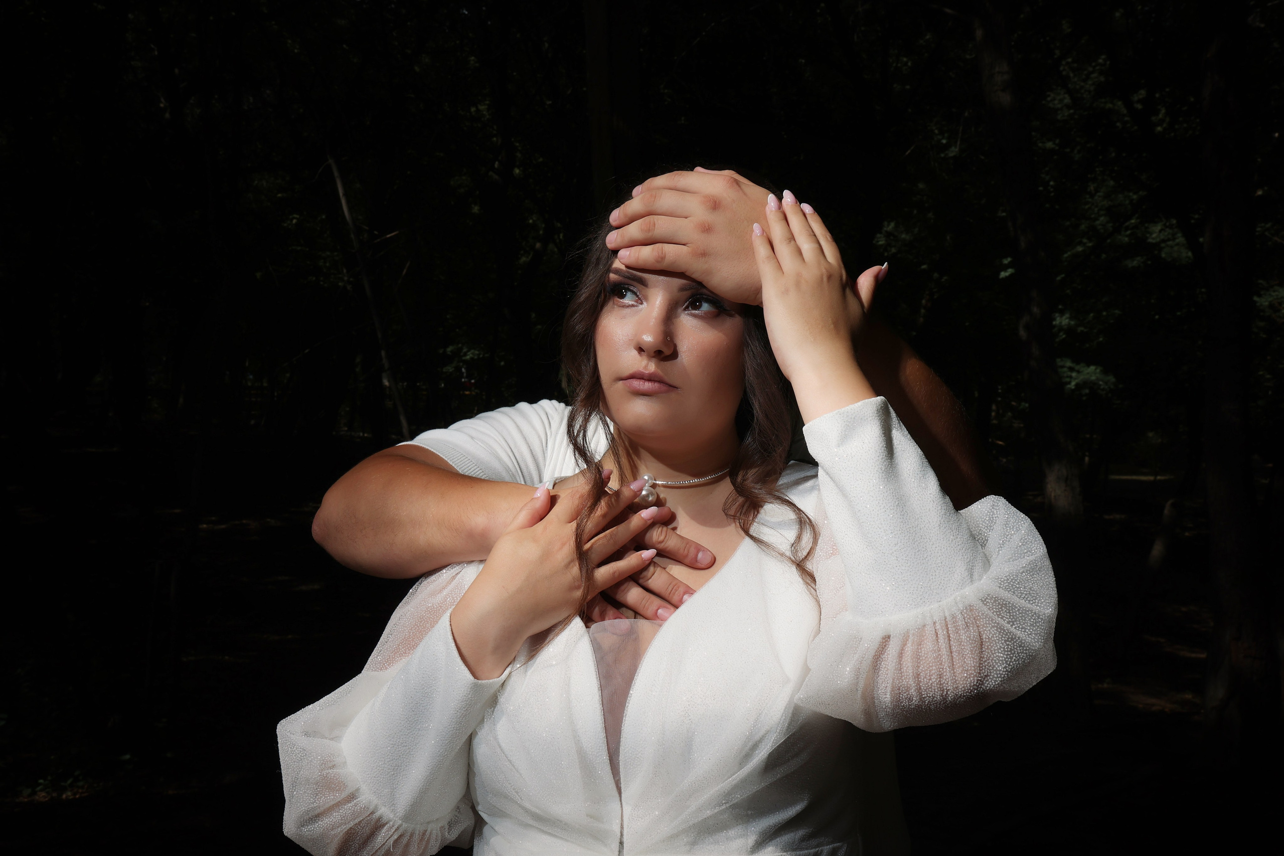 Свадебный клип Олега и Ольги. Свадебный видеограф и свадебный фотограф в Самаре Олег Слеб