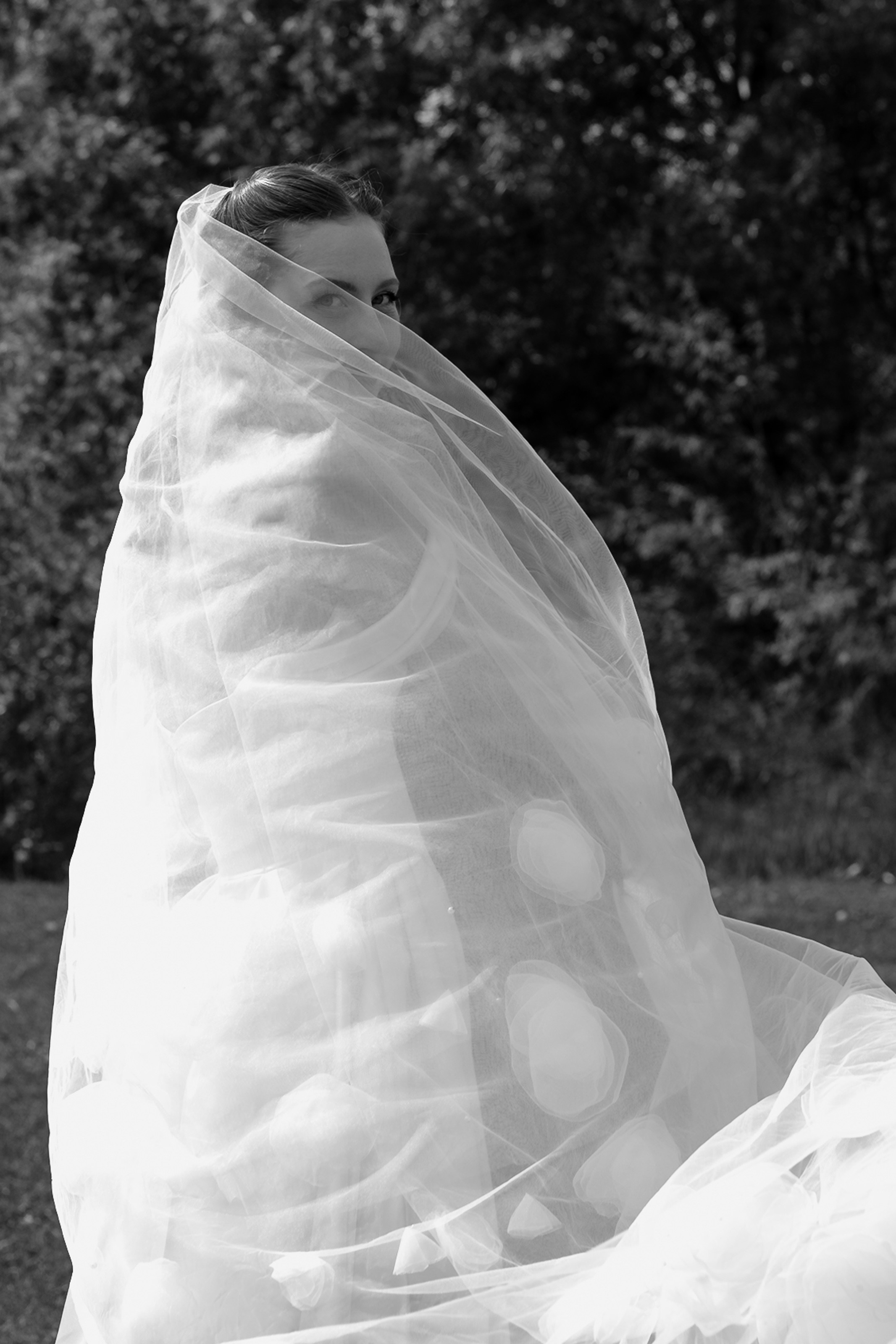 Виталий Елена. Свадебный фотограф Воронеж