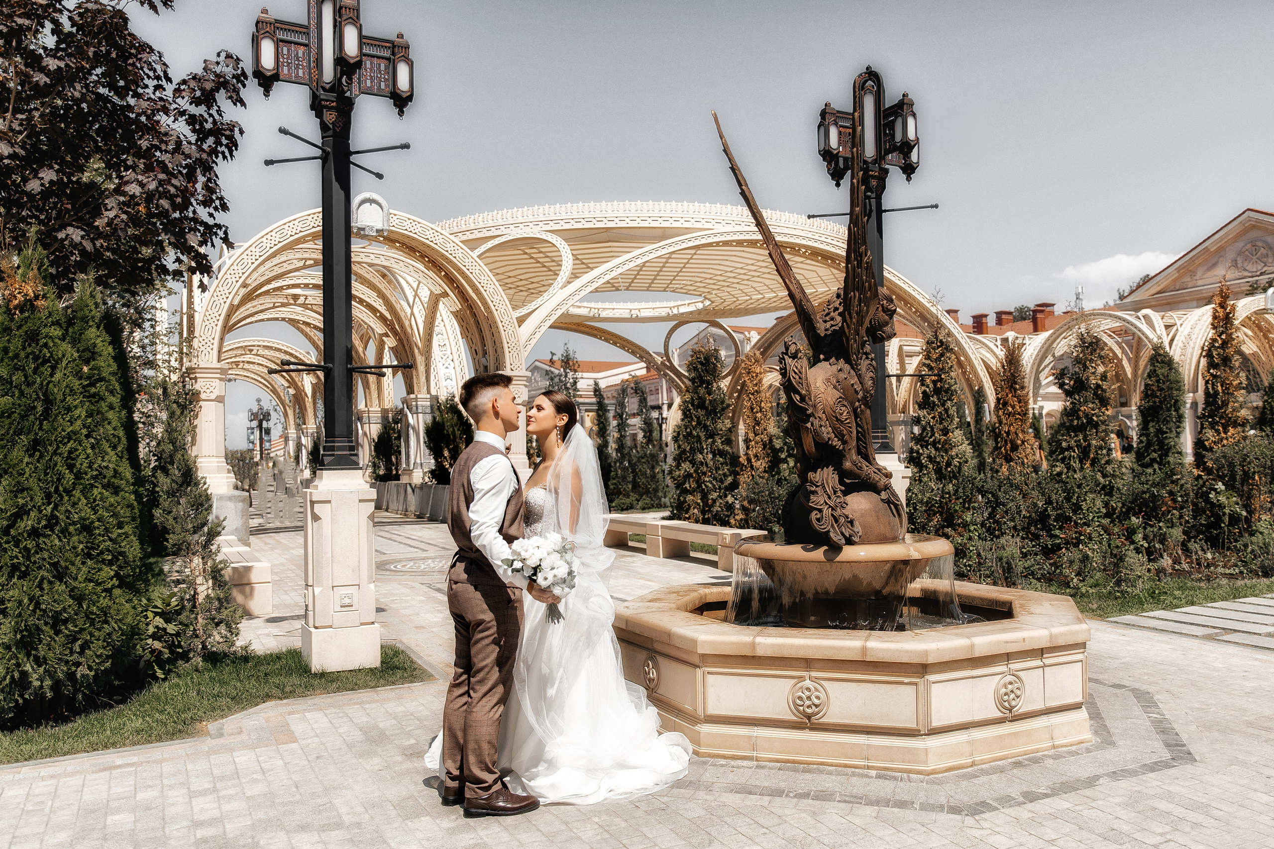 ARSENY & ANASTASIA. Свадебный фотограф в Евпатории и в Крыму, Love story, женский портрет