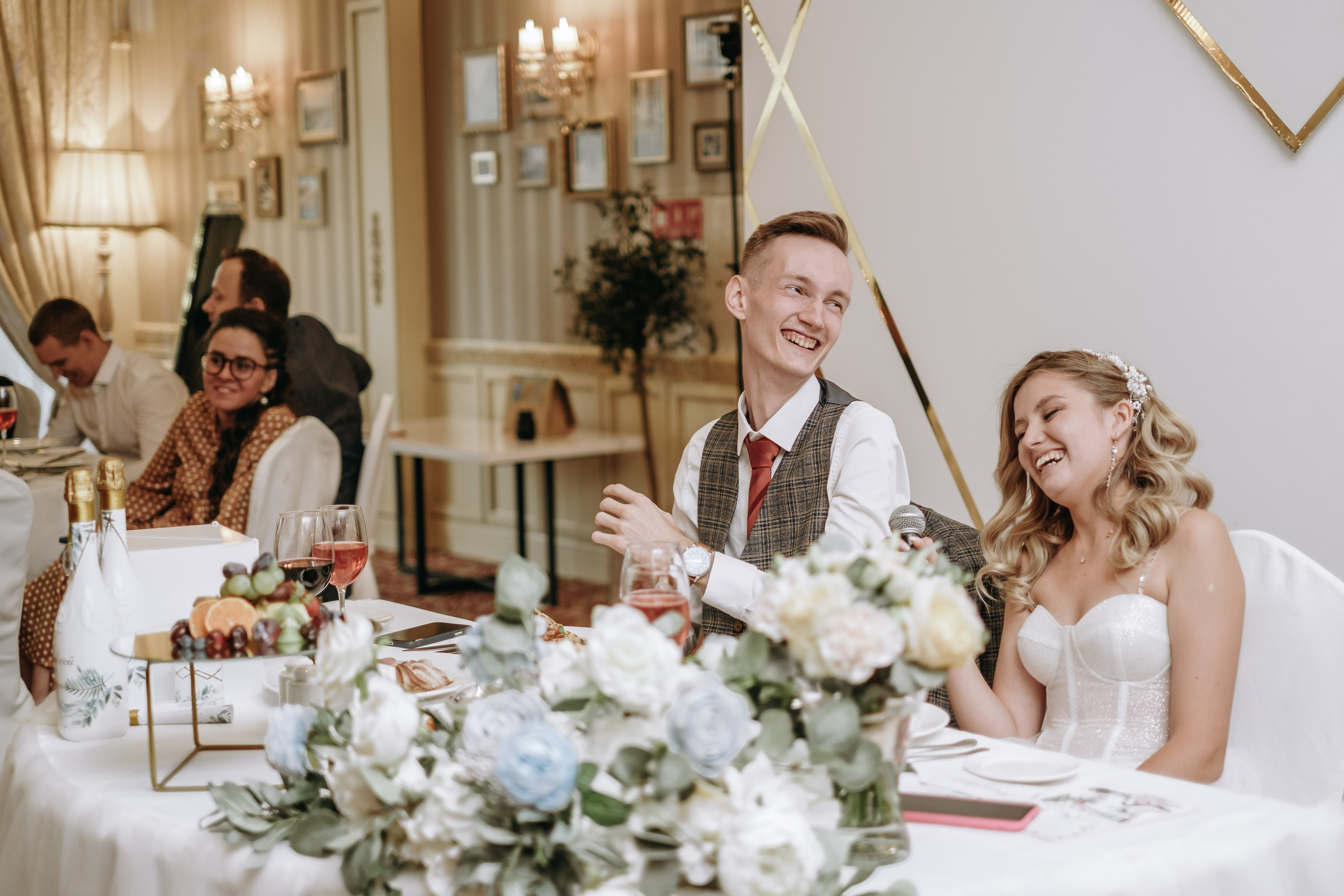 Алексей и София. Свадебный фотограф Кристина Кулецкая г. Челябинск