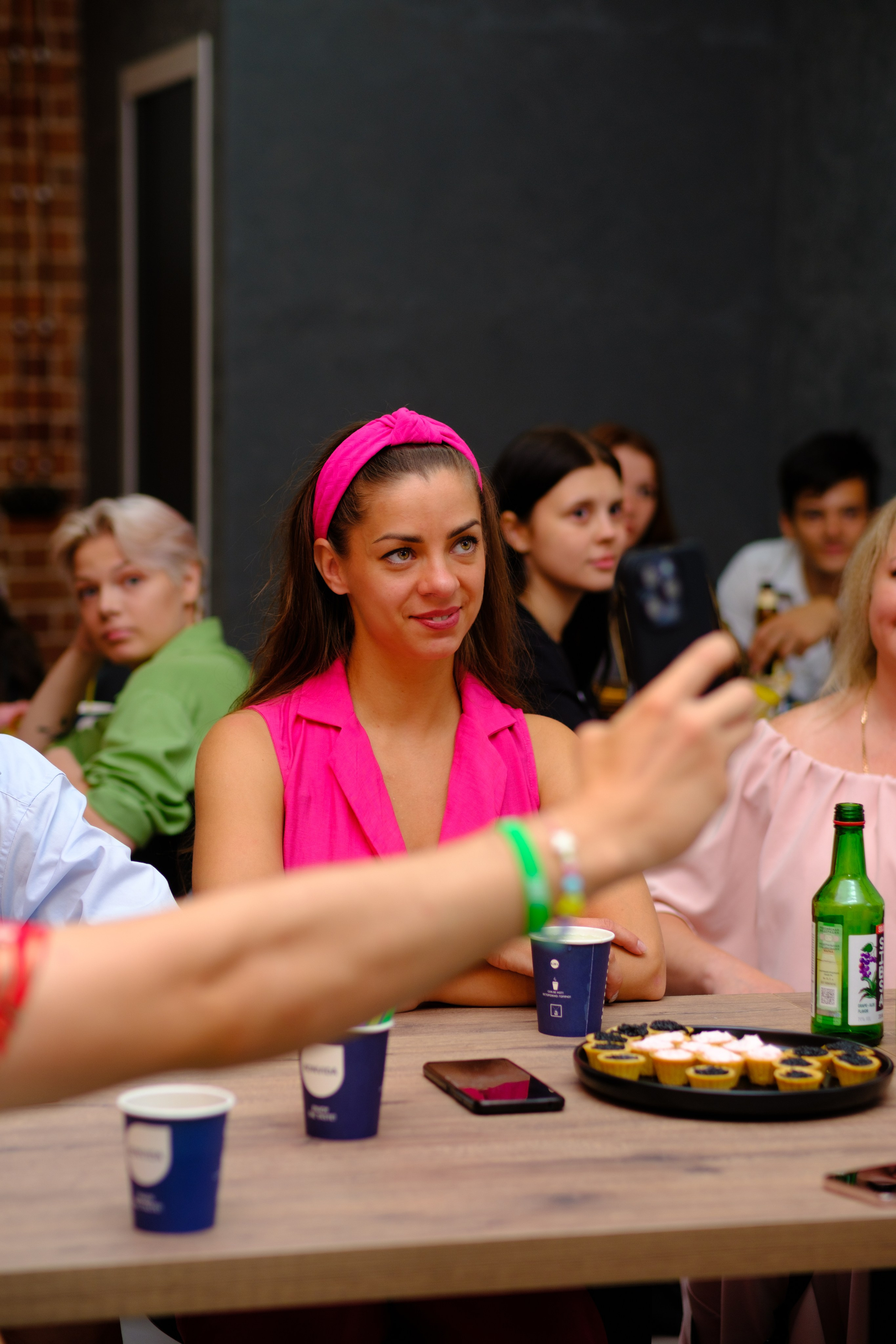 Illuminati party. Праздники под ключ «ПраздниКKey»