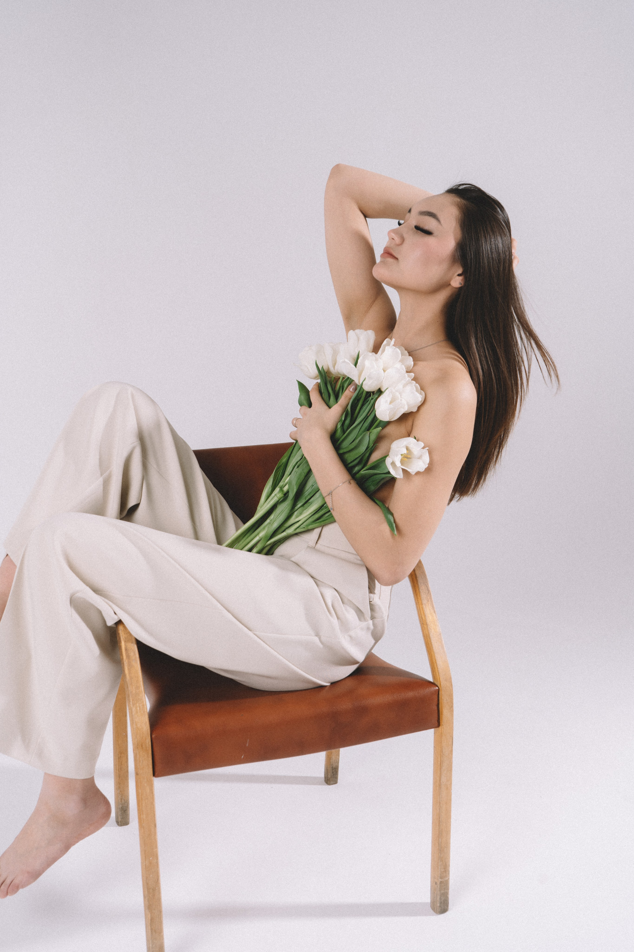 Наташа. Анастасия Попова — Fashion photographer