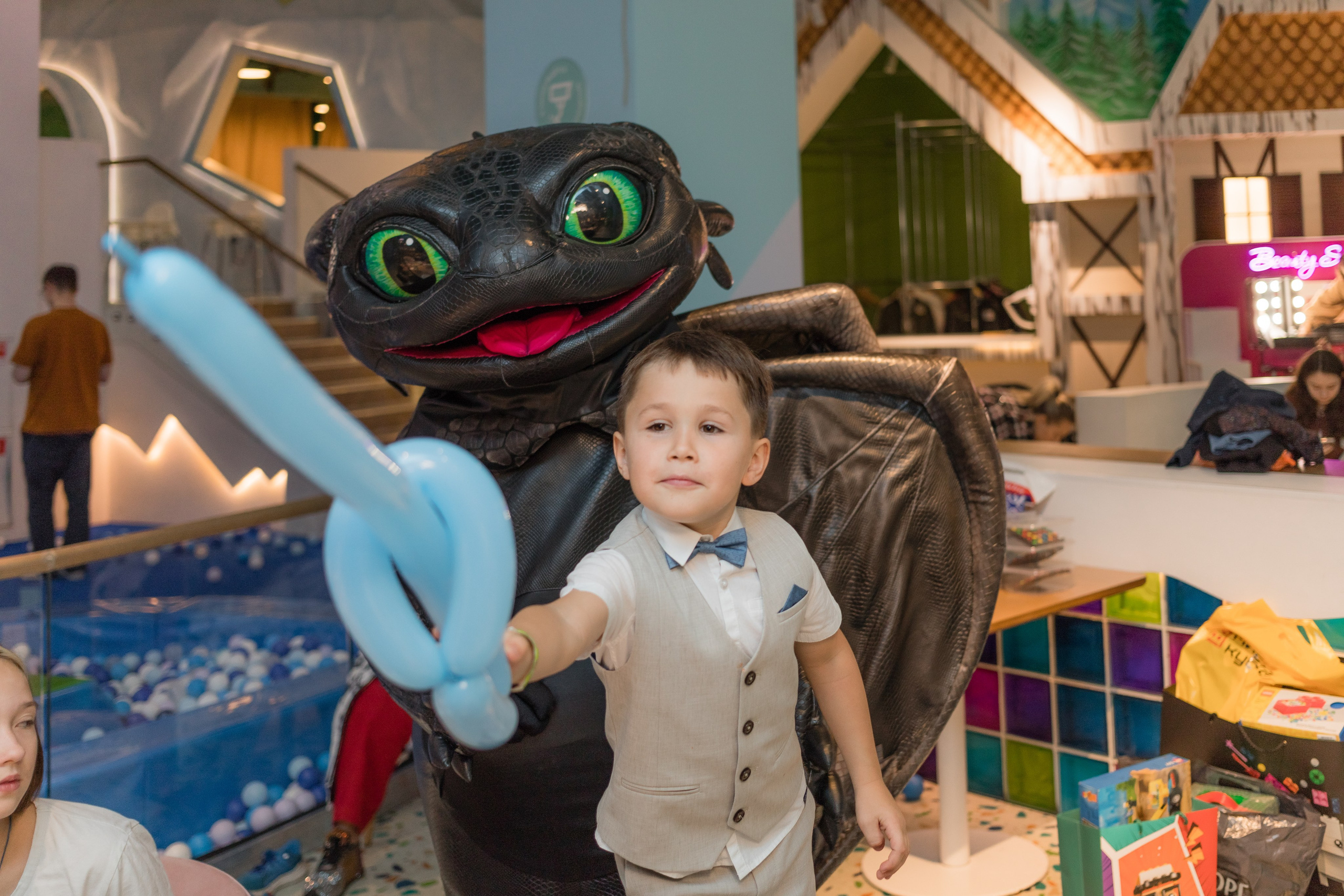 Крис 6 лет. Фотограф Алина Гашникова