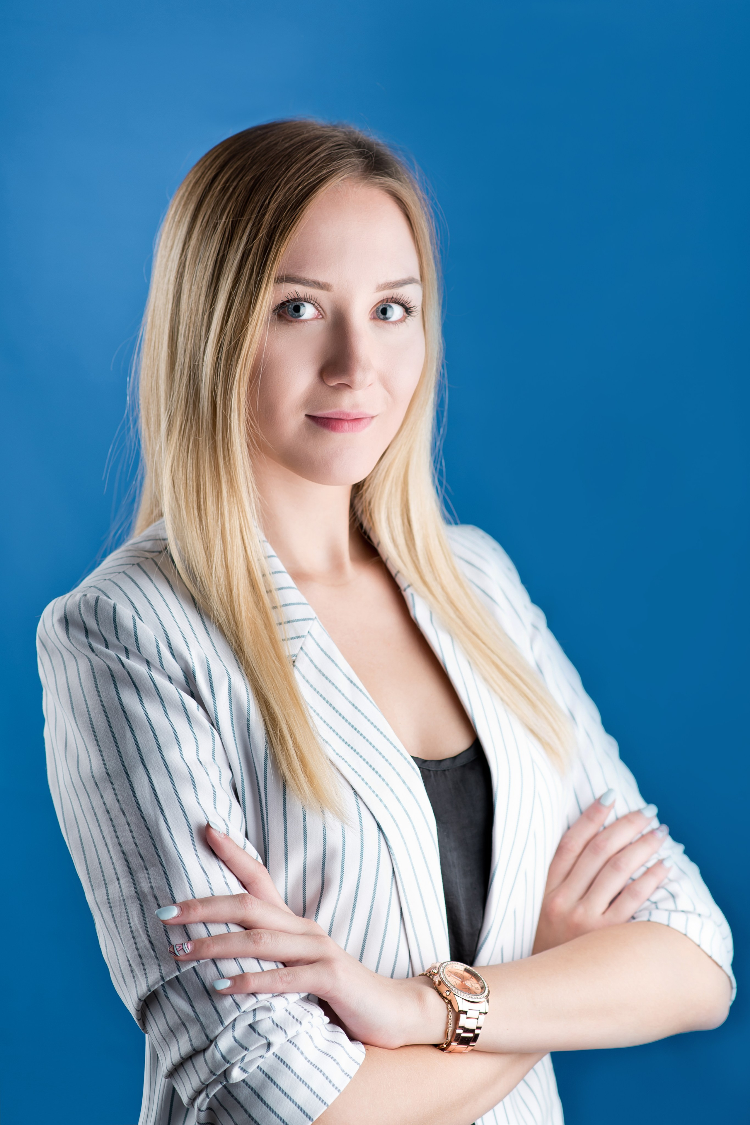 Бизнес, корпоративное. Фотограф Егоров Констанин