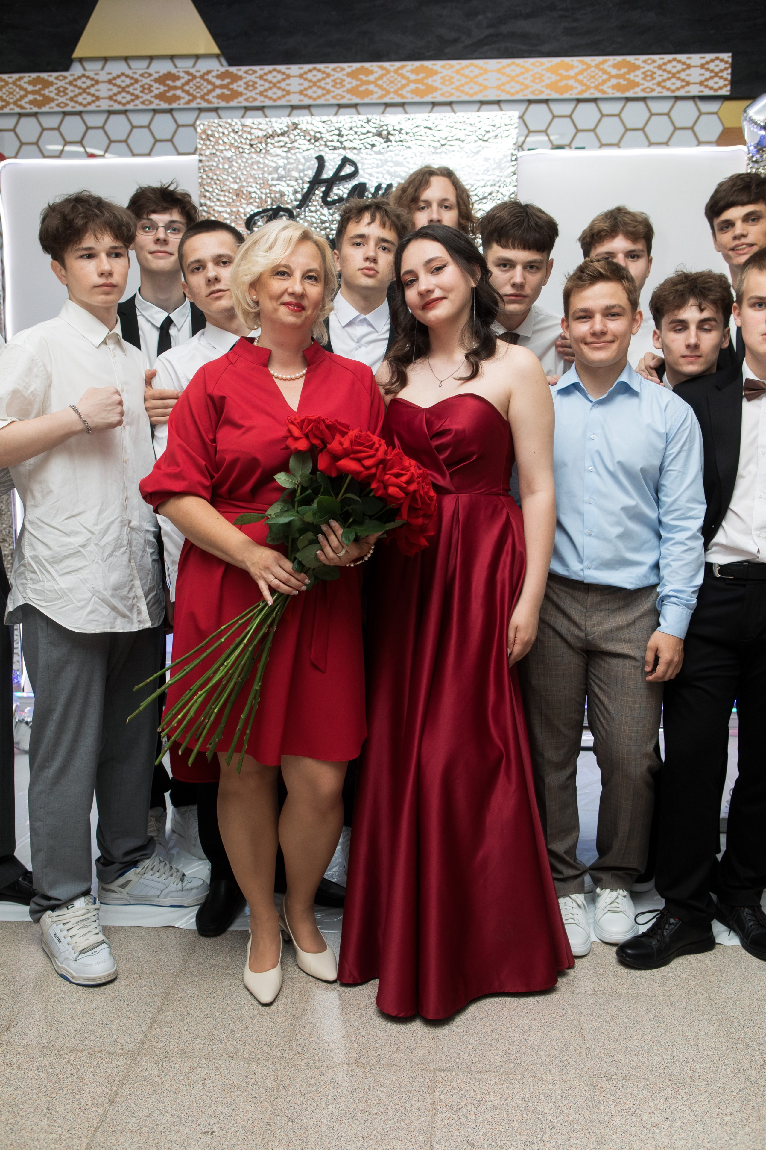 Репортажная съемка мероприятий. Главная