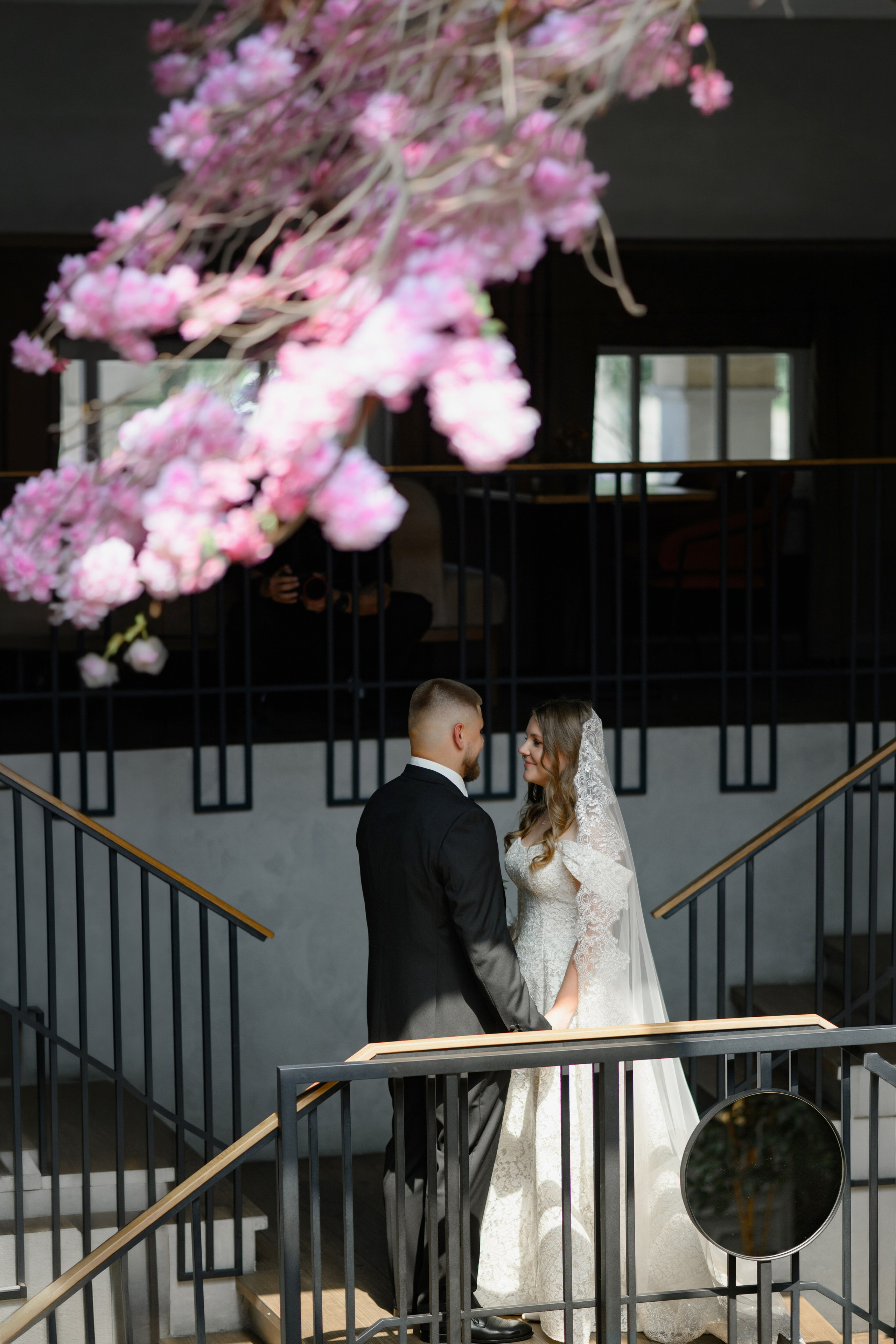 Sergey and Tatyana. Фотограф в Липецке Ковалько Евгений