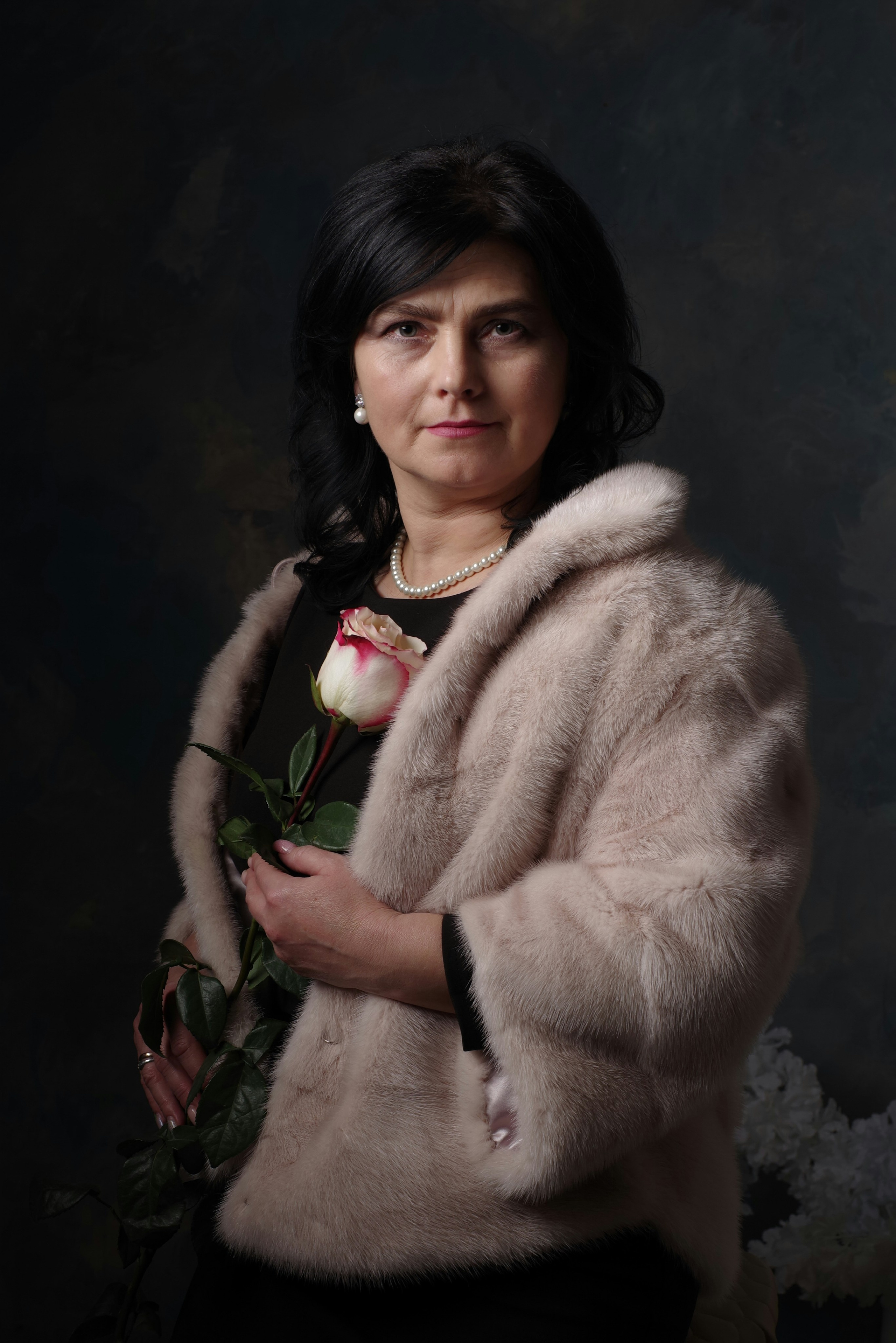 Потртетные съёмки. Главная