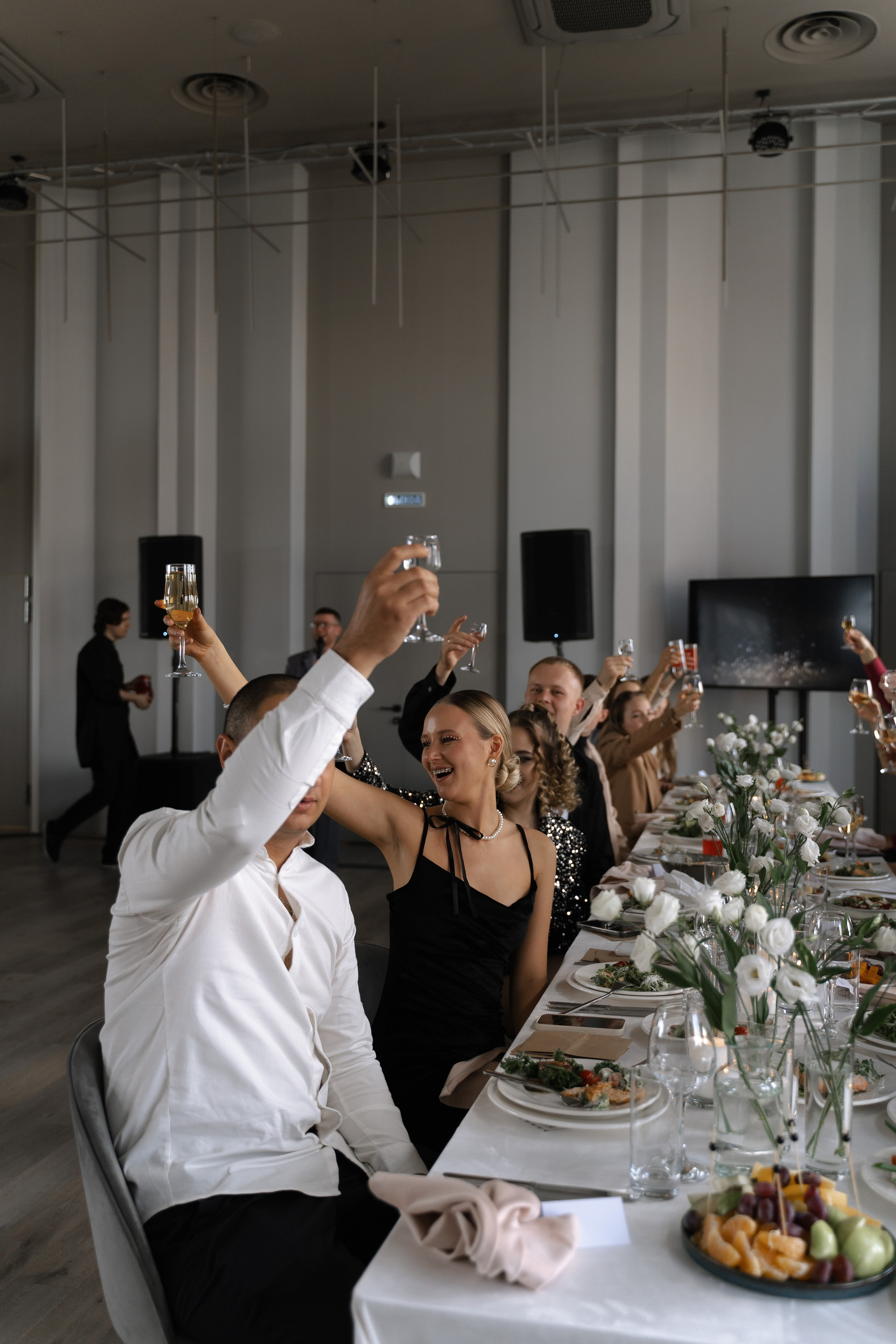 Денис и Виолетта. Свадебный фотограф Анастасия Хабарова в Новоуральске и Екатеринбурге