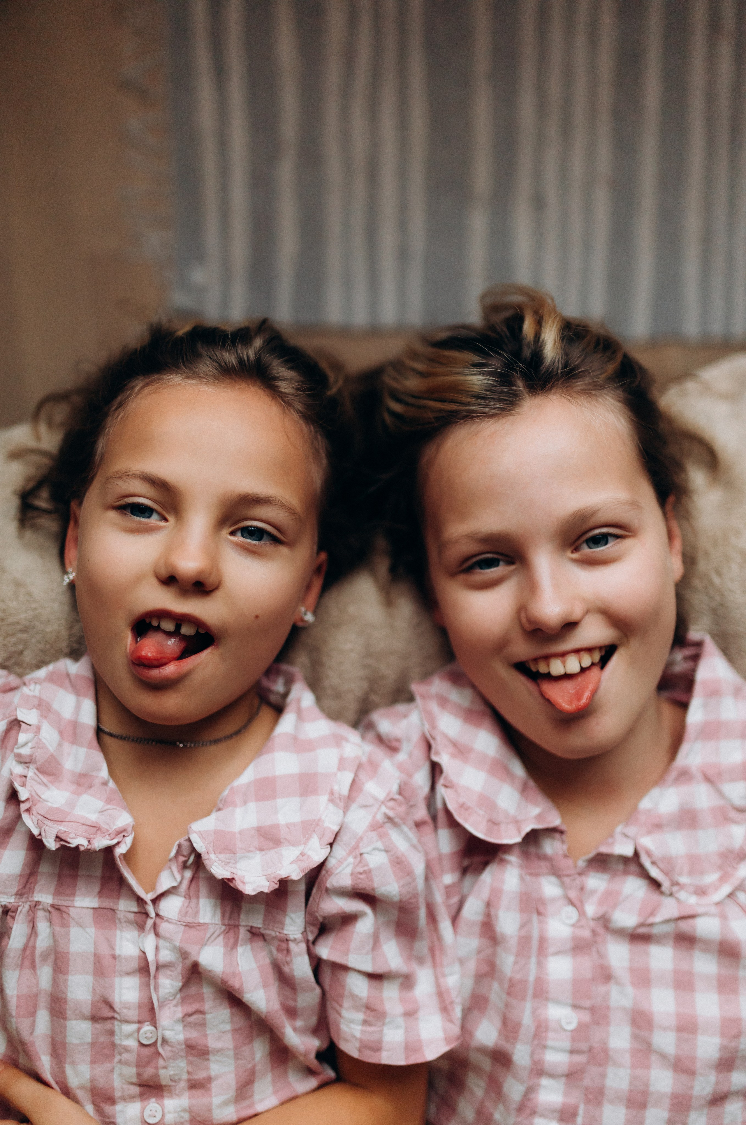 Домашние истории. Семейный и парный фотограф Мария Куцко