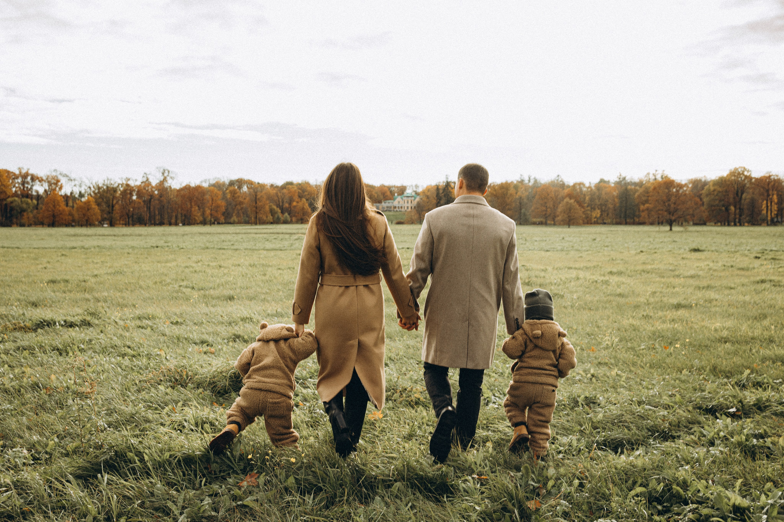 Love х2. Семейный, свадебный фотограф в Санкт-Петербурге Helmoon