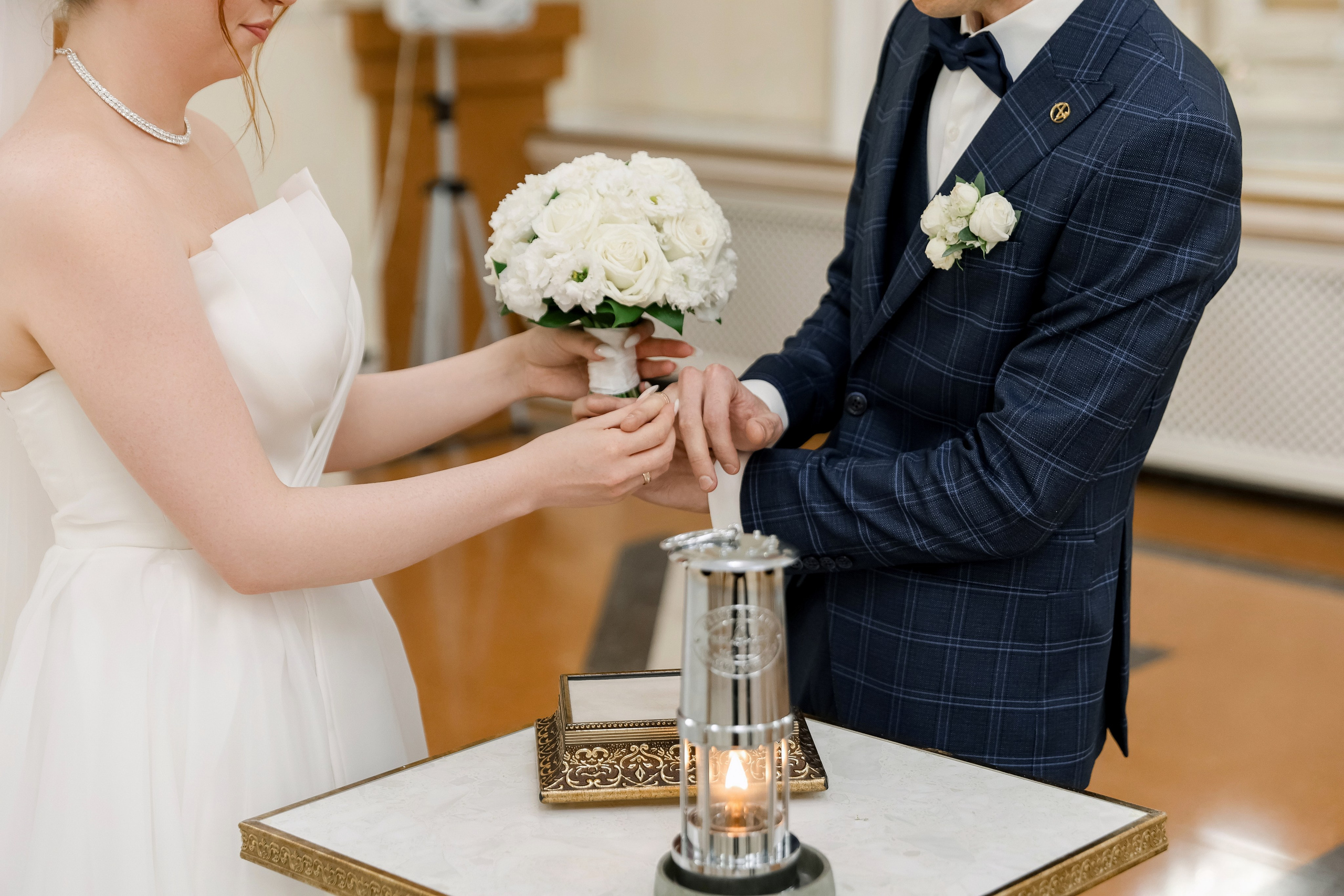 Владислав & Татьяна. Свадебный фотограф Ольга Гречко