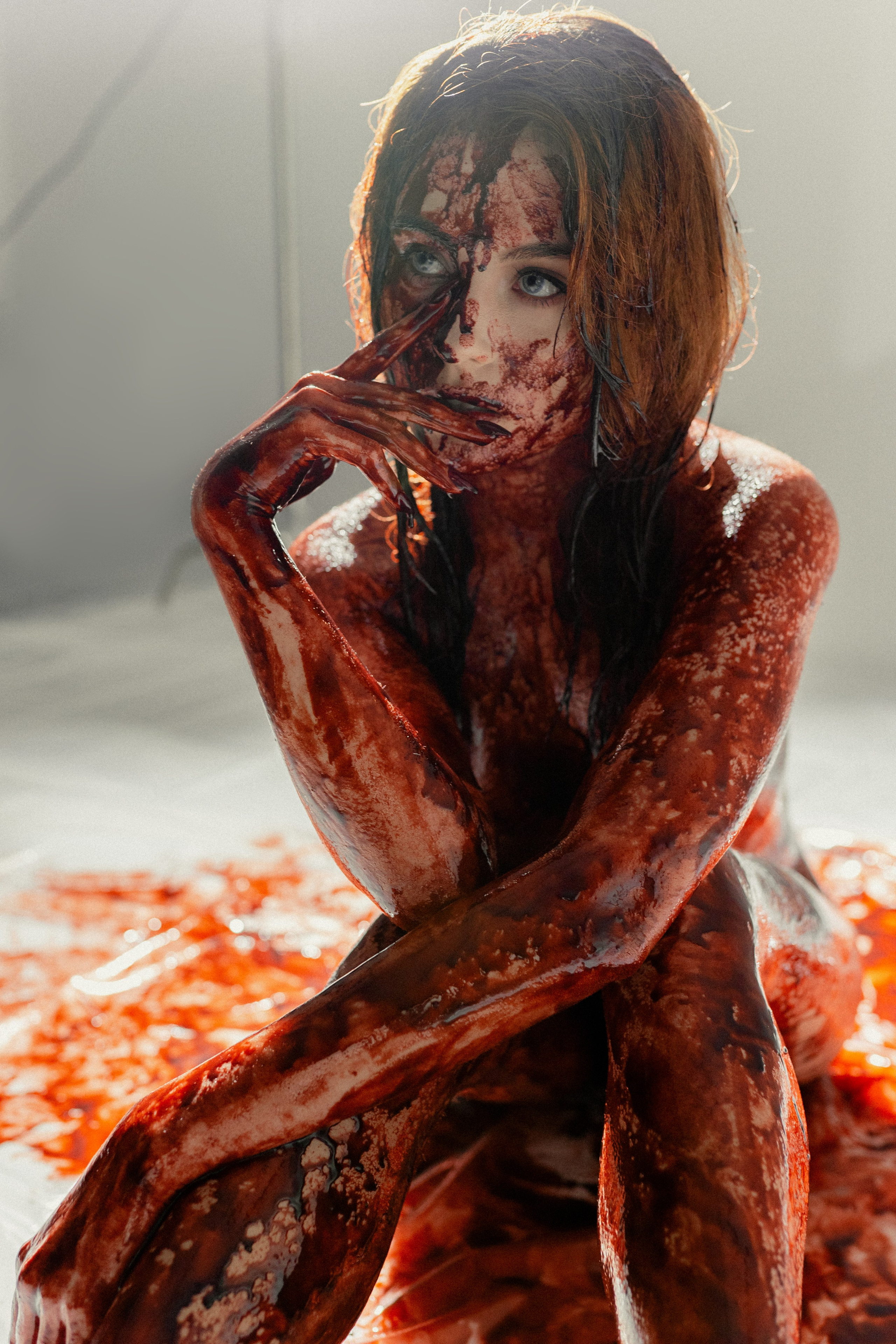 Таня. Главная