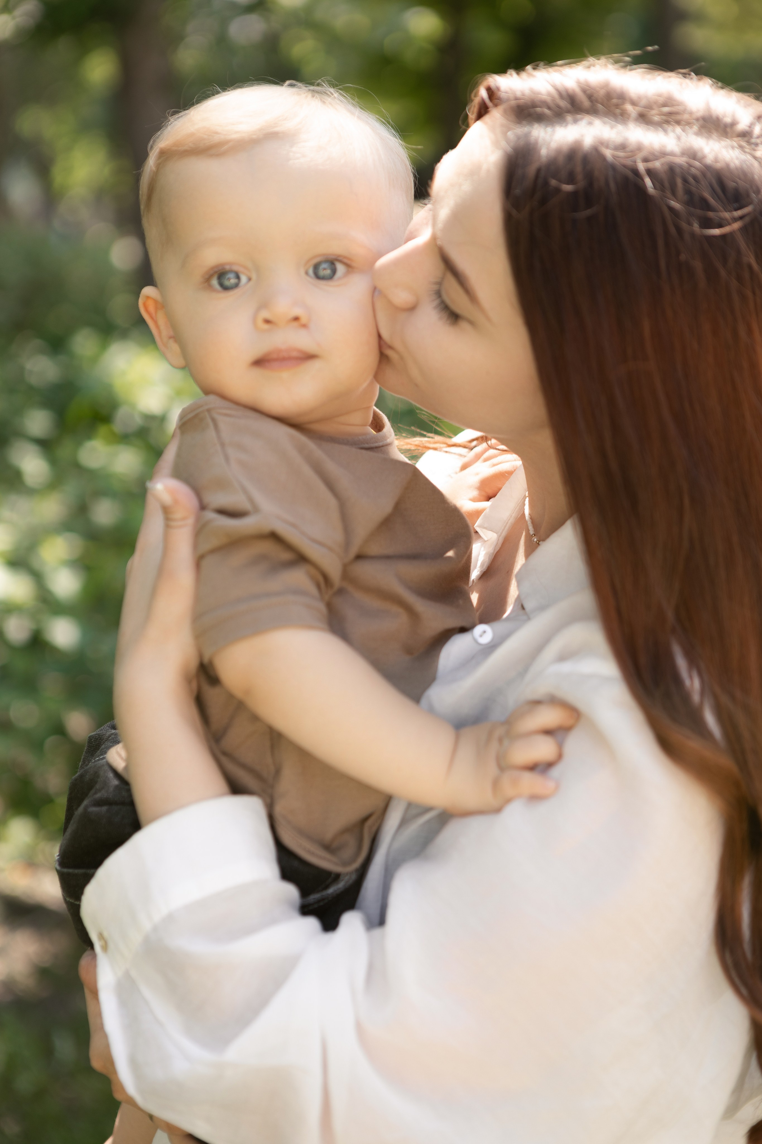 Стася, Витя и Женя. Свадебный фотограф в Воронеже Вероника Богай