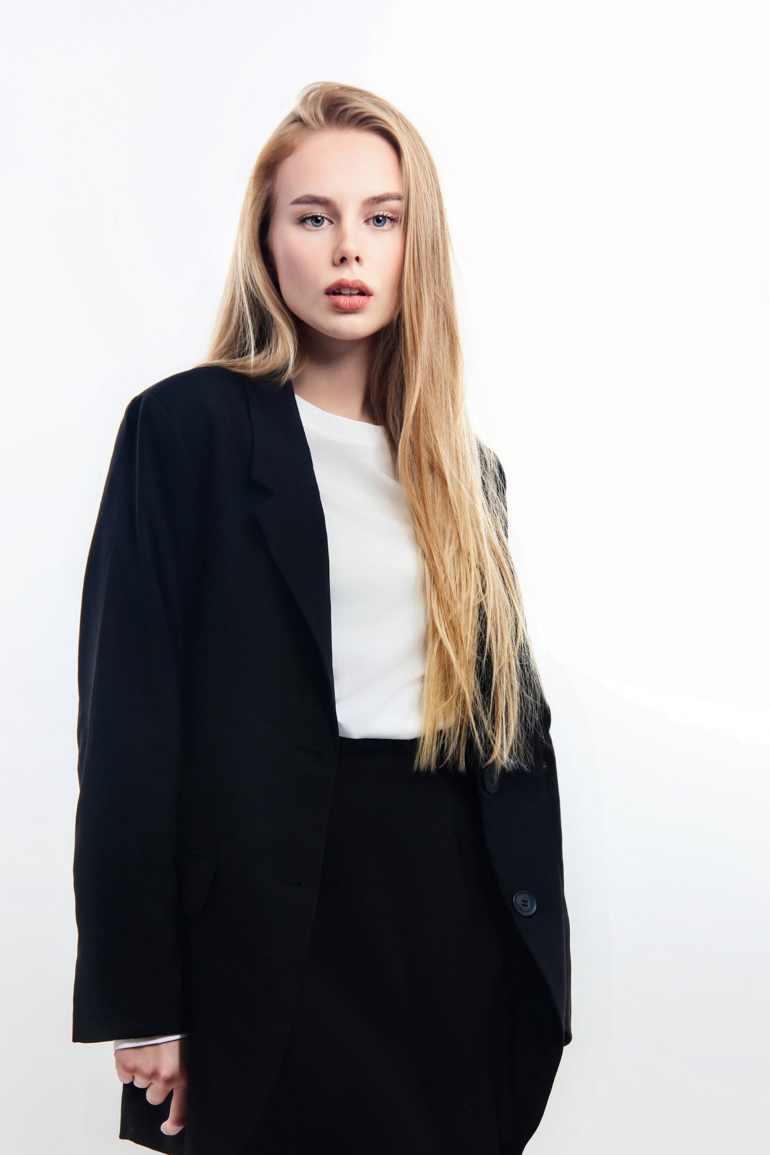 Деловая фотосессия в Москве