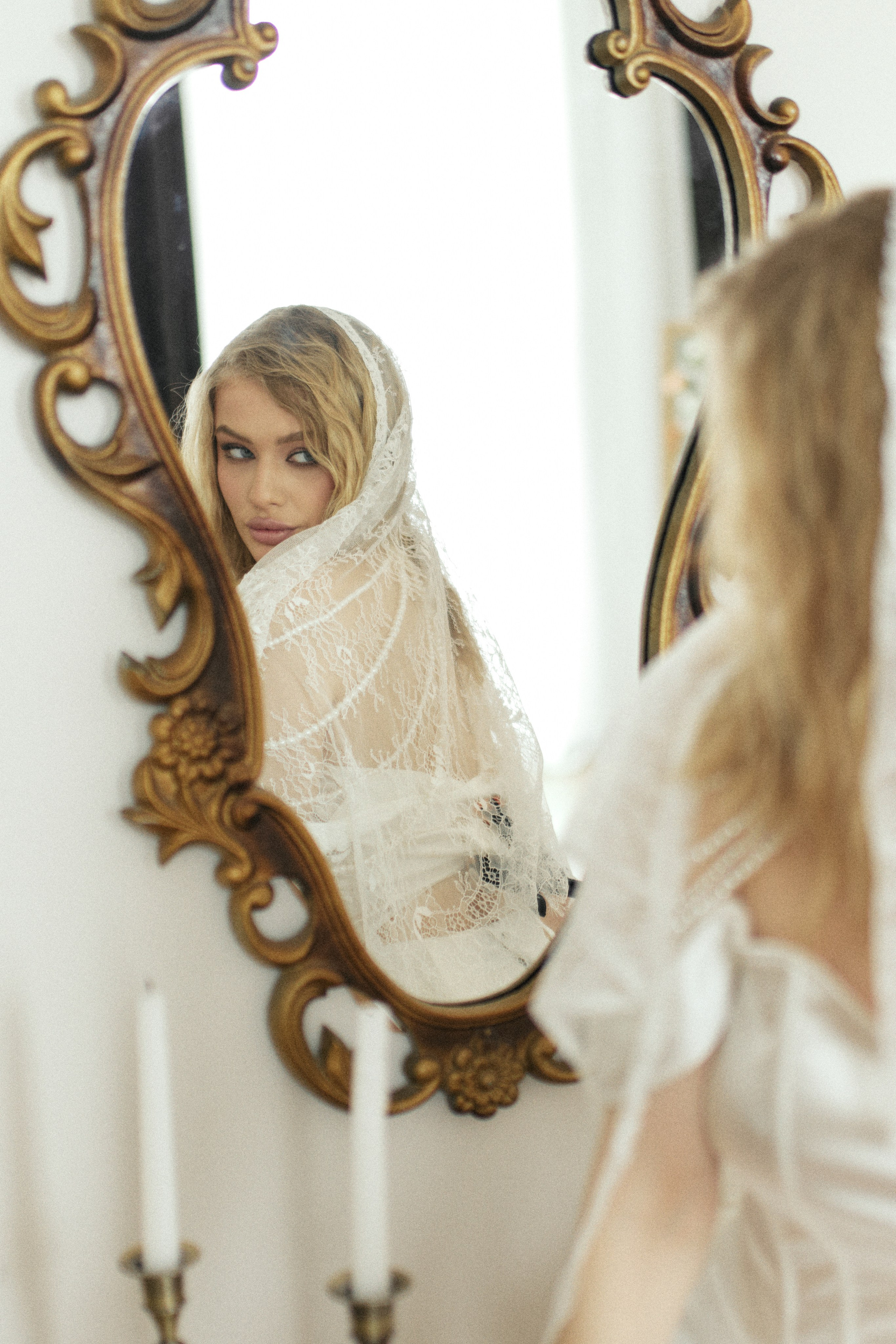 Настя. Профессиональный Фотограф во Владимире, в Москве и в Суздале — Полина Романычева