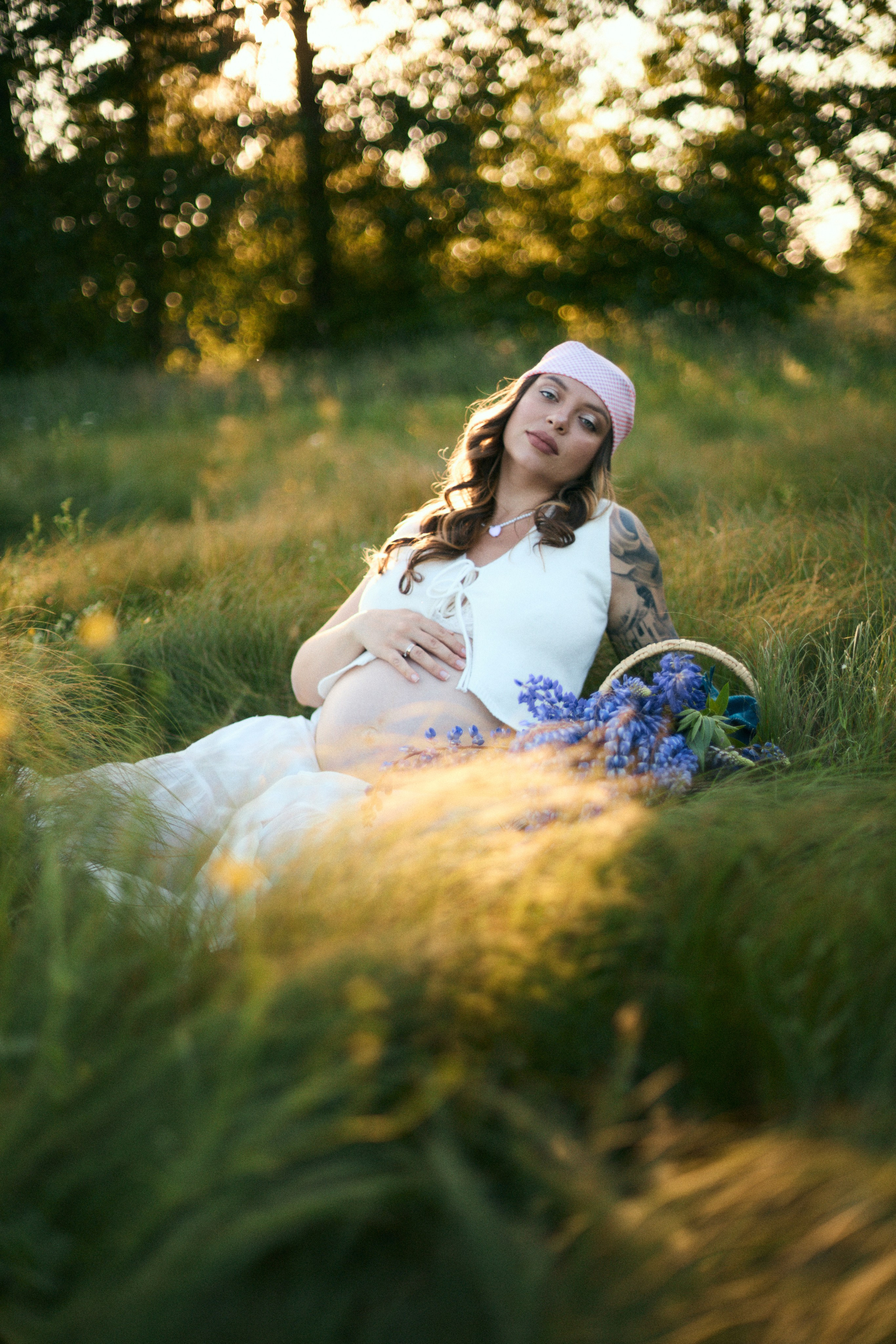 Полина. Профессиональный Фотограф во Владимире, в Москве и в Суздале — Полина Романычева