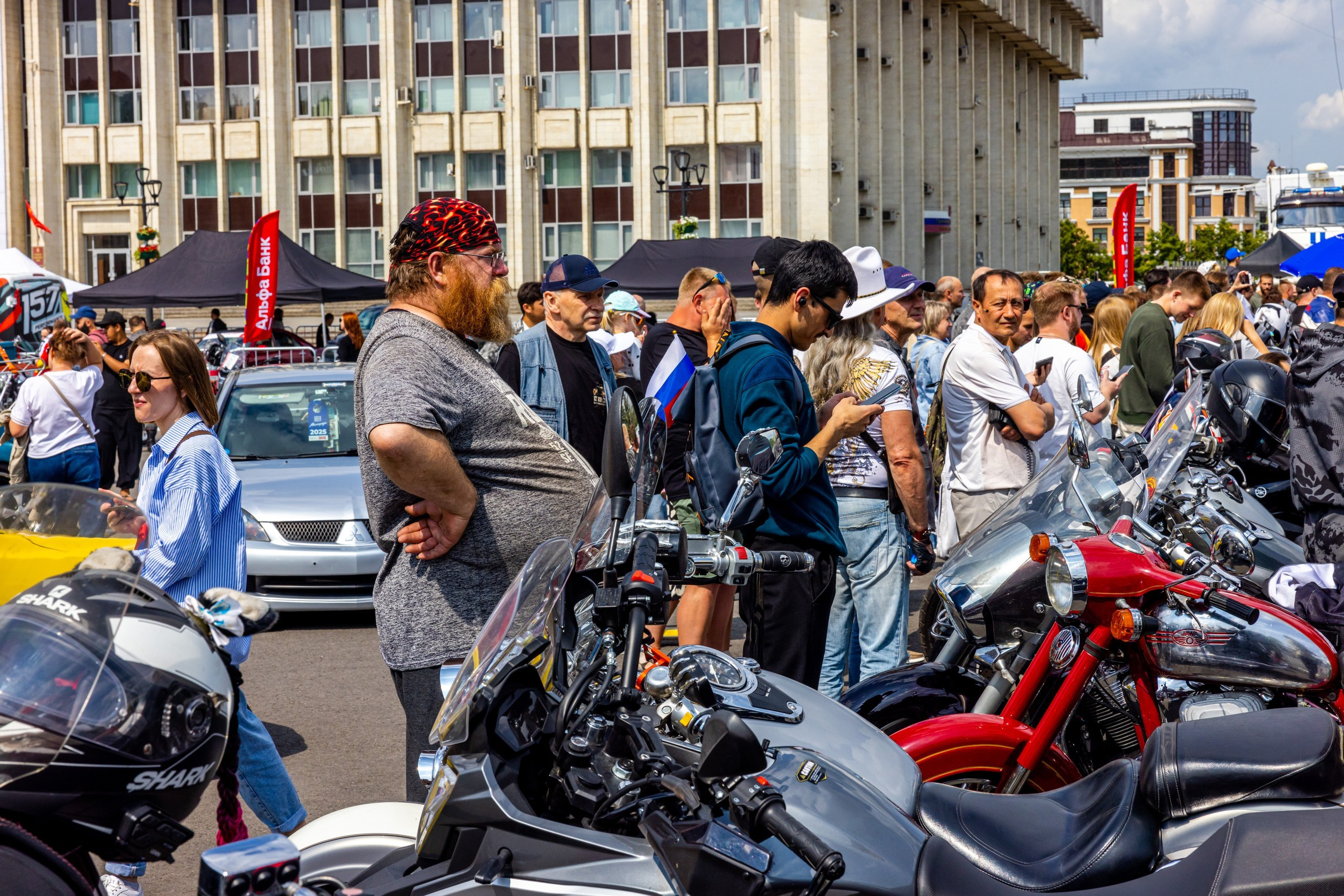 Автострада 20 лет. Фотограф в Туле Крупский АнДРей. Фотостудия «КАДР71» в Туле
