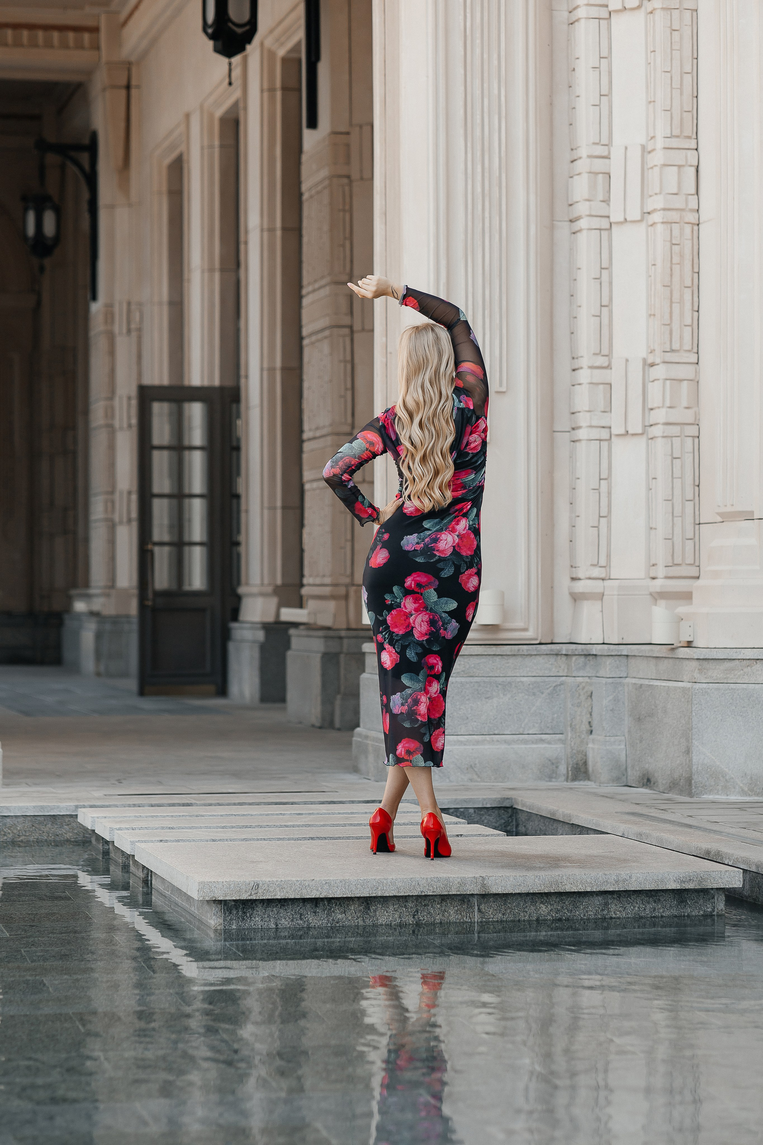 Новый Херсонес. Фотограф в Севастополе — Евгения Бойко