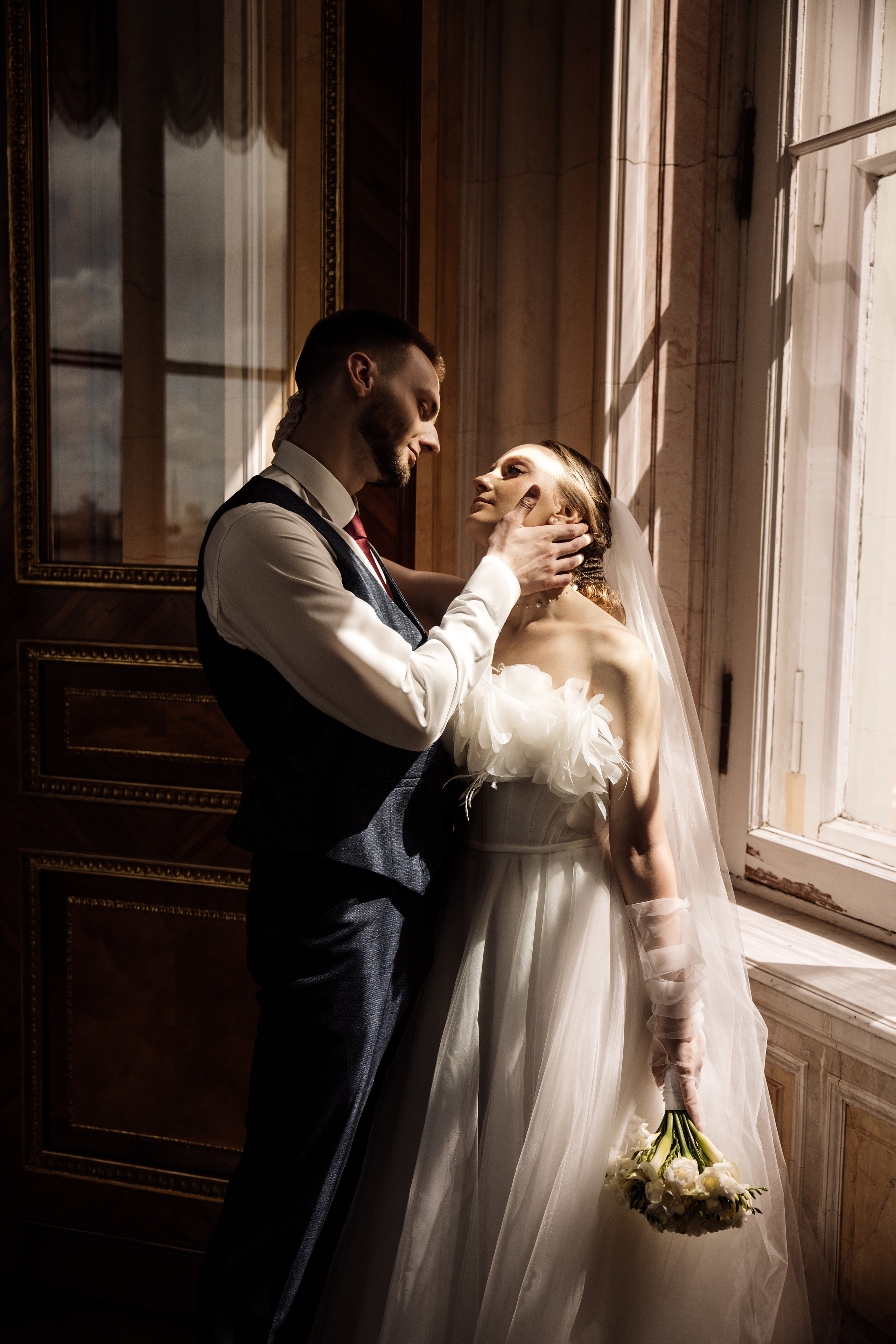 Свадьба. Свадебный фотограф