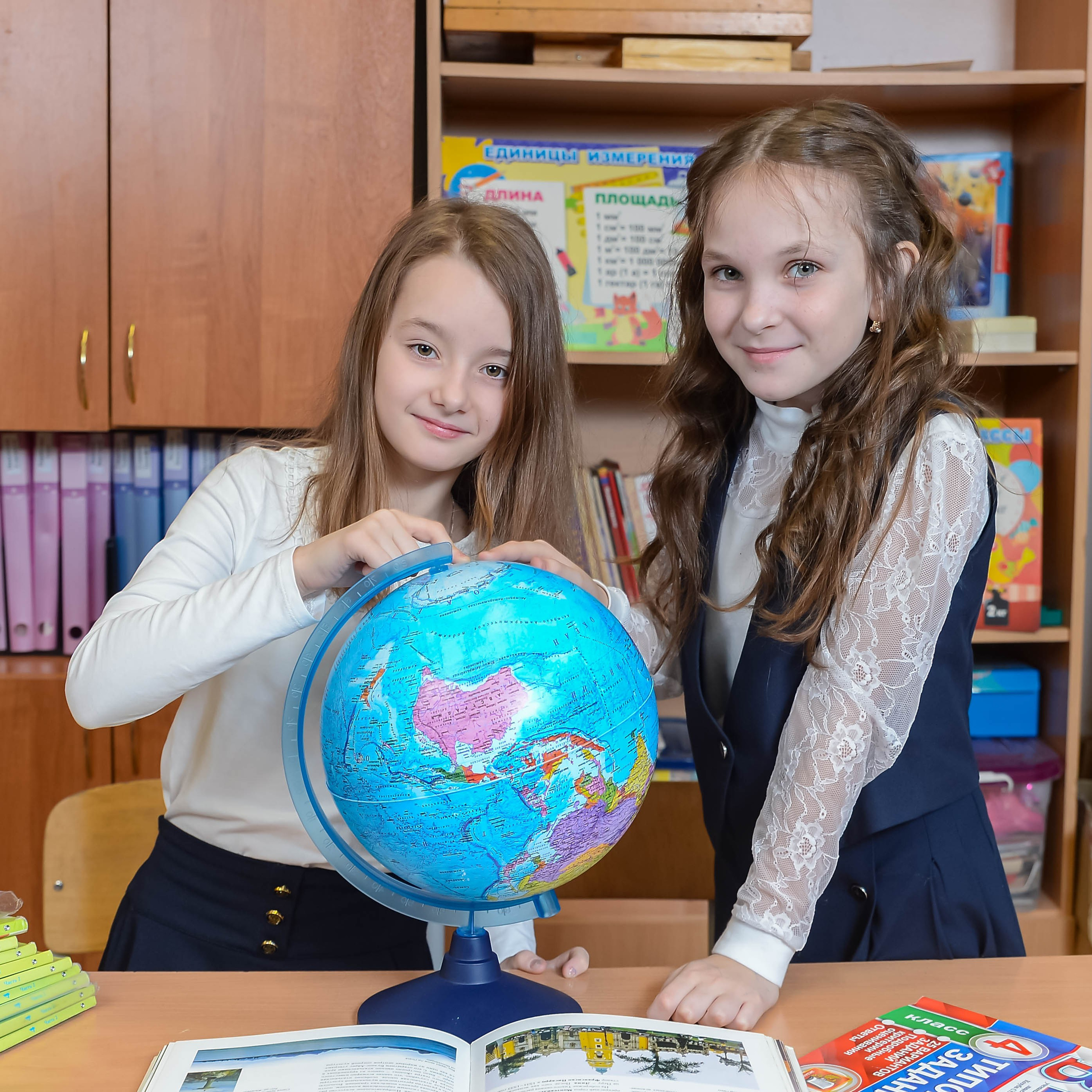 Школа. Выпускные альбомы для детских садов Санкт-Петербург