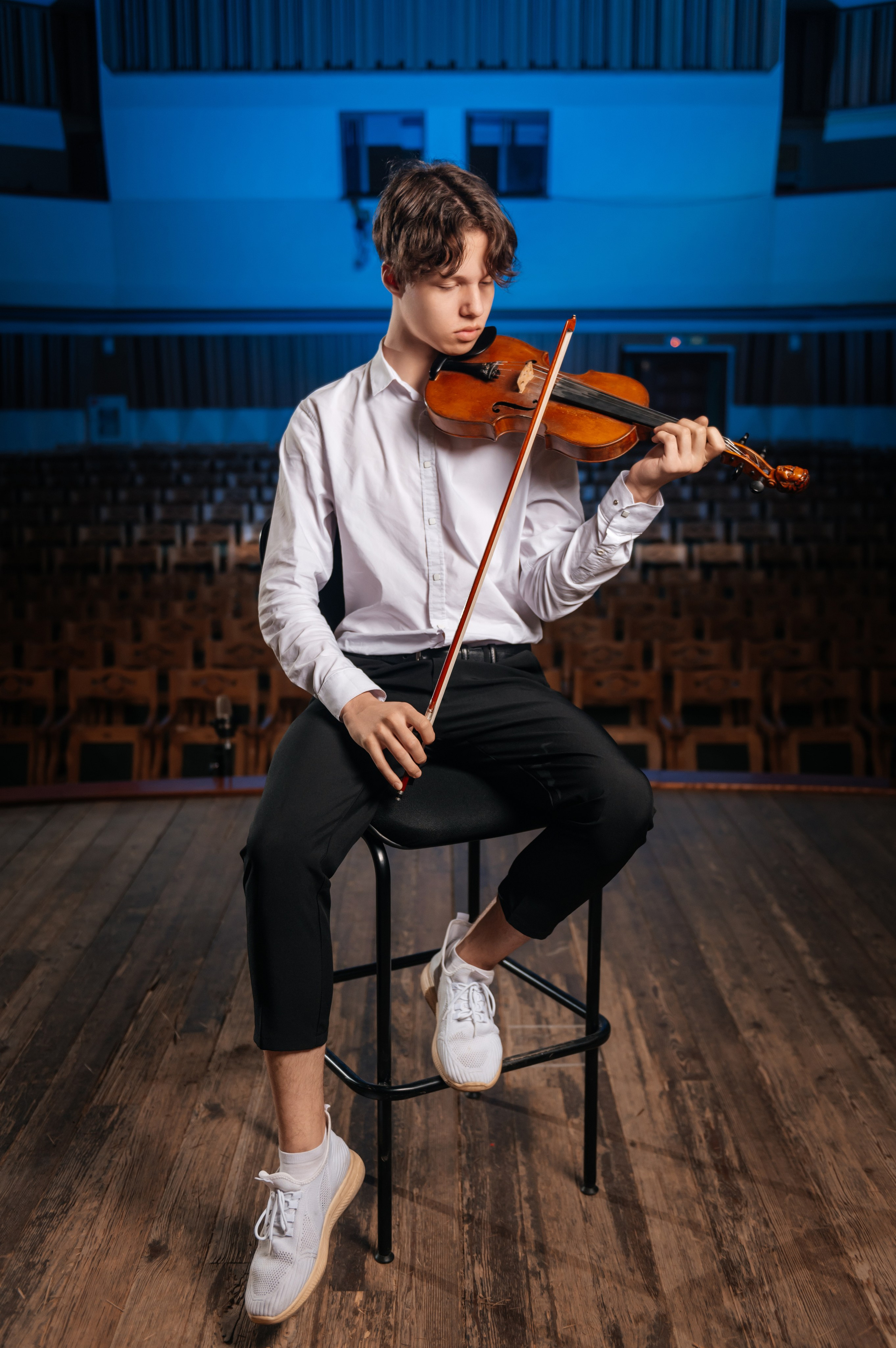 Старшие классы. Современные выпускные альбомы в Новосибирске