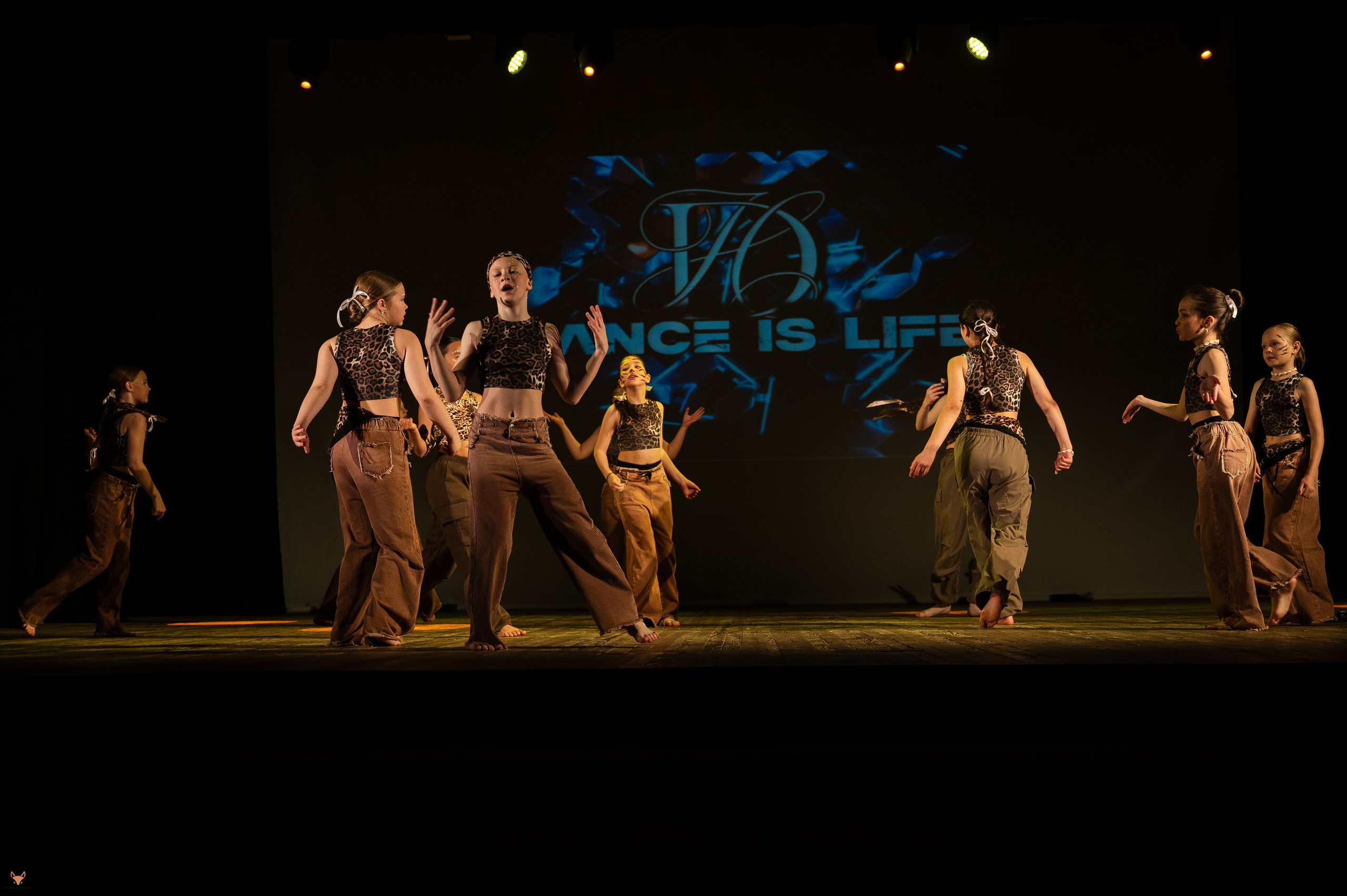 Отчетный концерт 03 06 25. Свадебный Фотограф Абакан