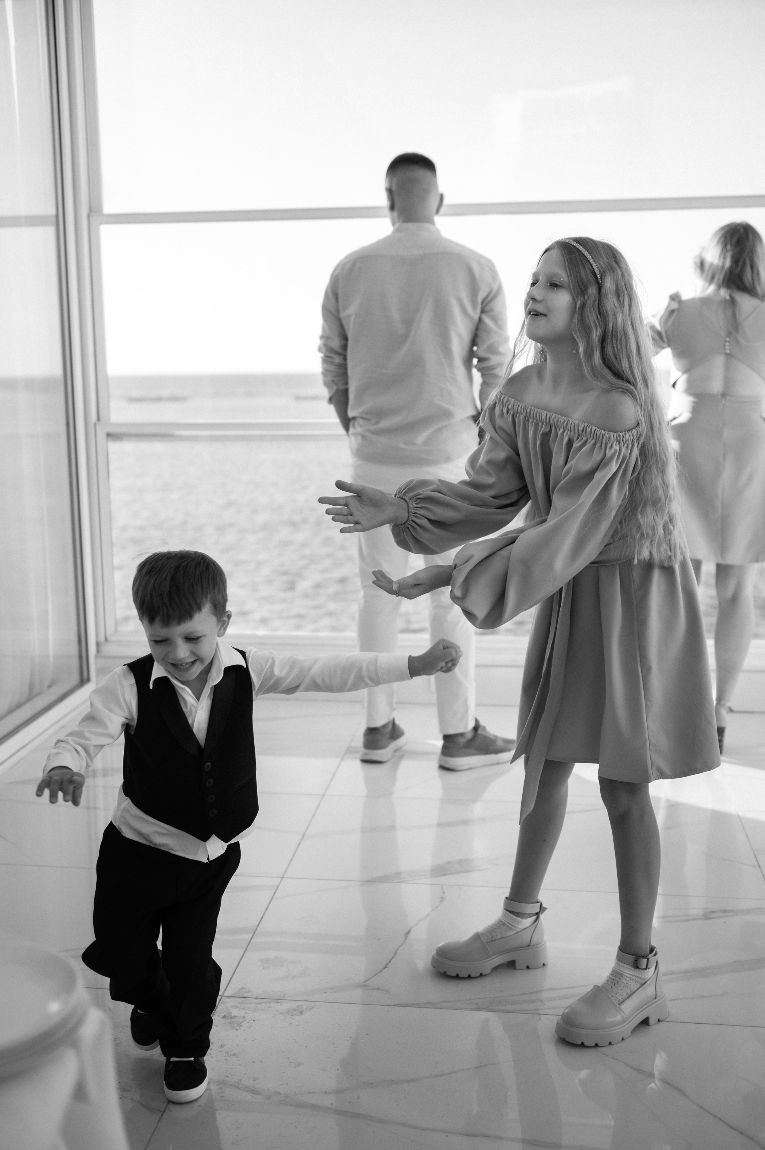 Евгений и Таня. Фотограф Штым Галина — Фотограф в Севастополе, Крыму