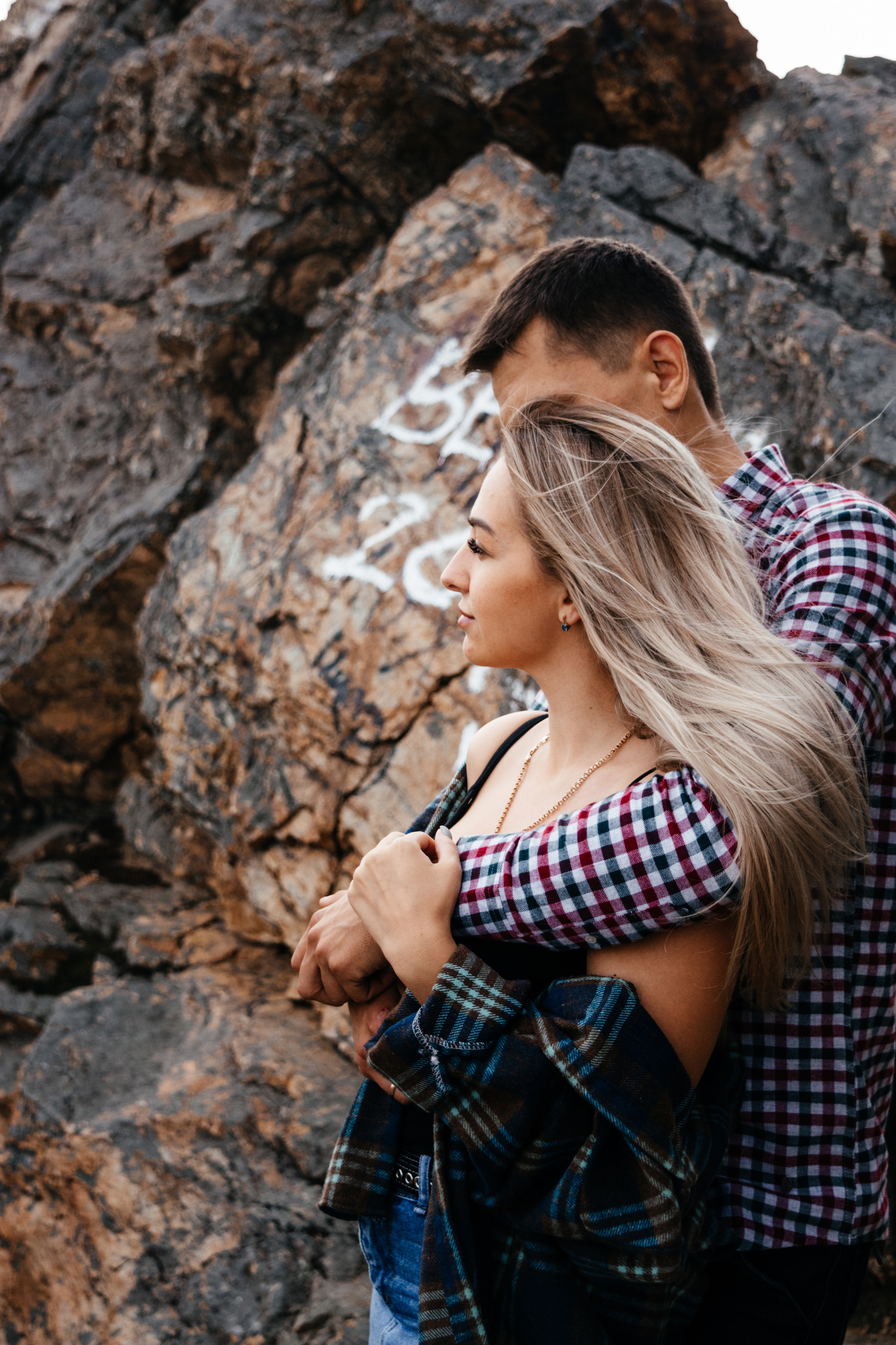 Сопки, поле и любовь. Мария Яровая фотограф Хабаровск