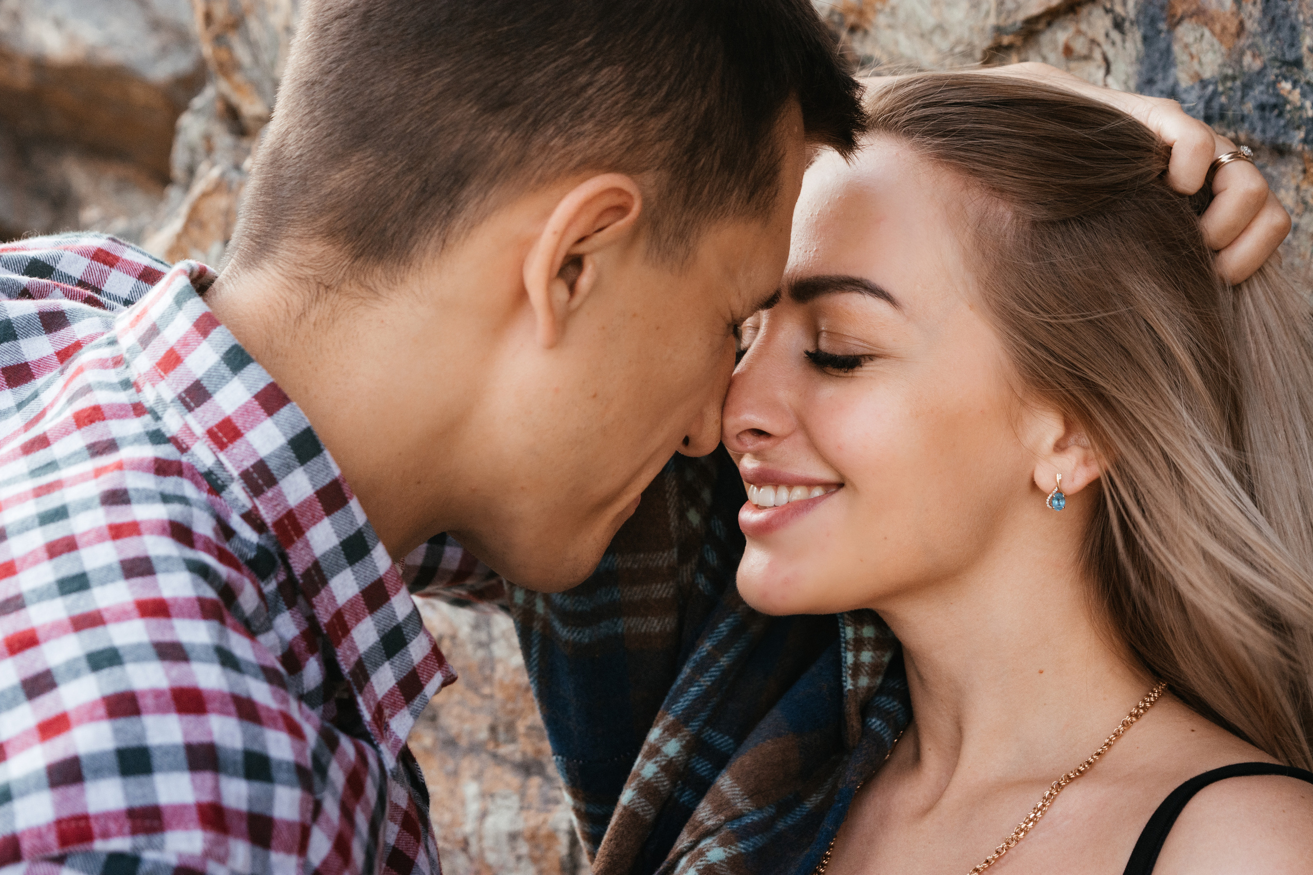 Сопки, поле и любовь. Мария Яровая фотограф Хабаровск