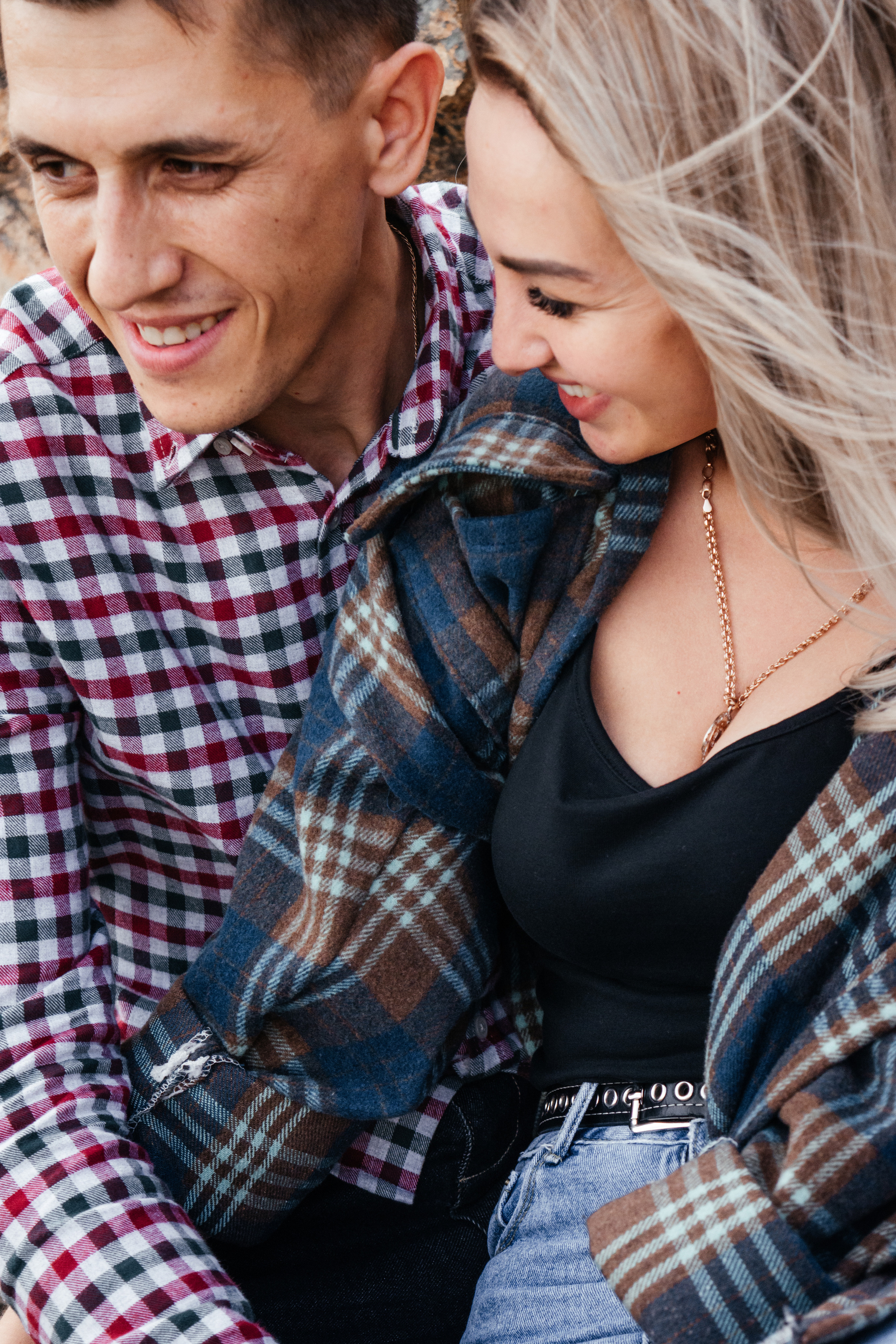 Сопки, поле и любовь. Мария Яровая фотограф Хабаровск