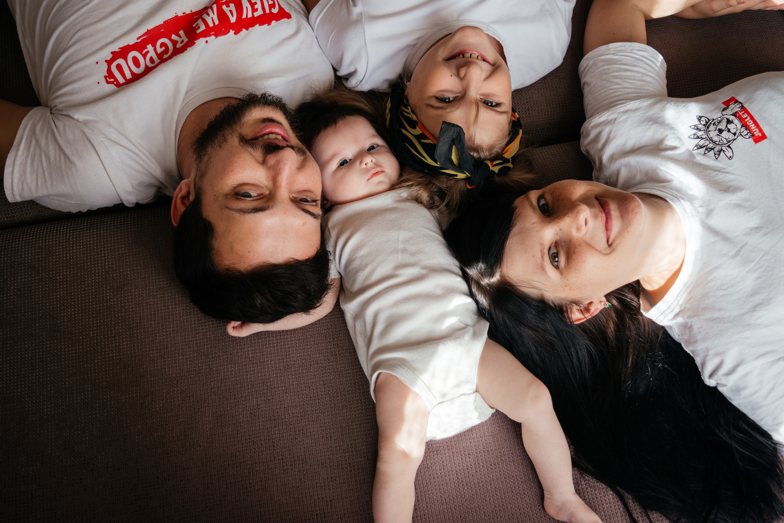 Отзывы. Мария Яровая фотограф Хабаровск