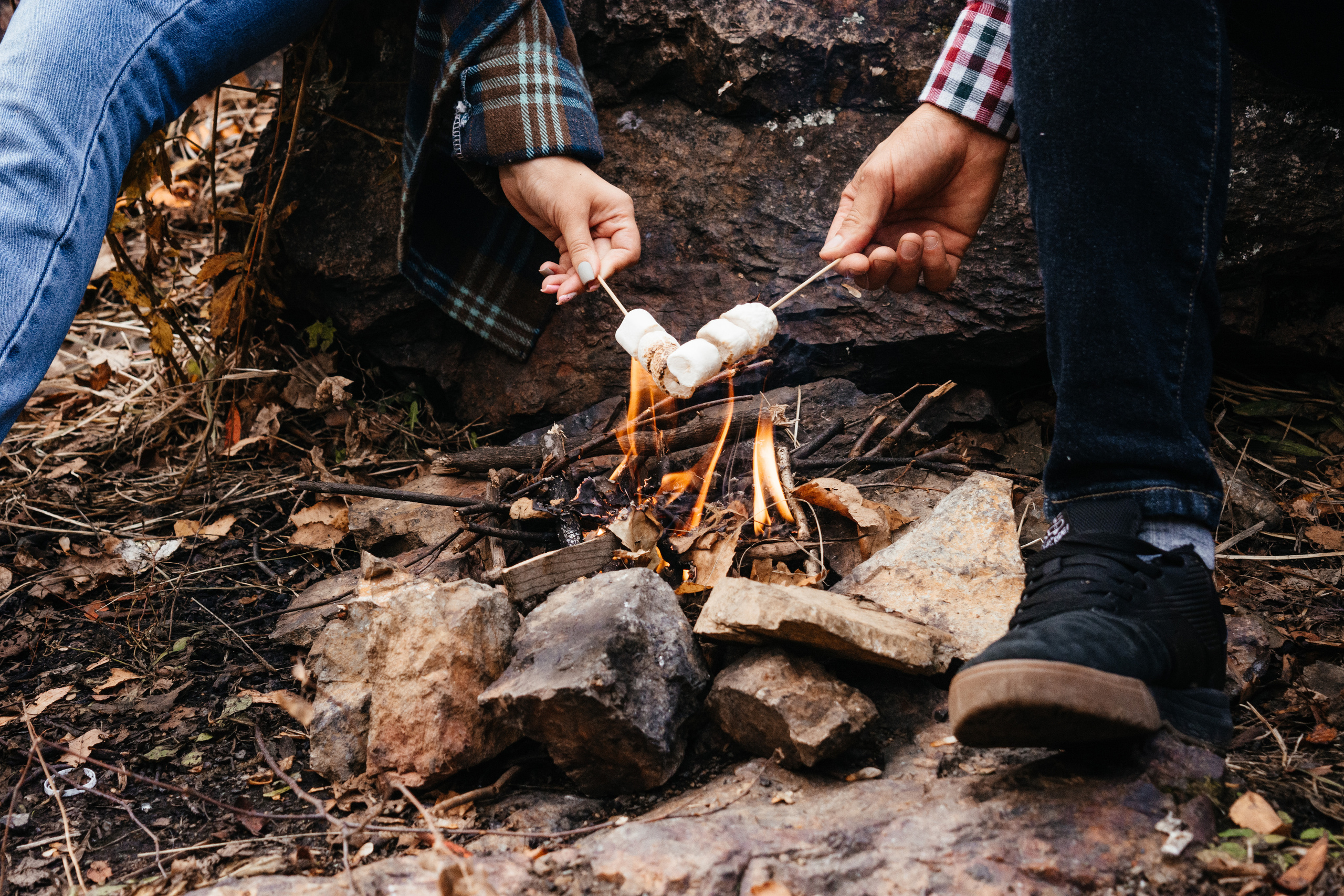 Сопки, поле и любовь. Мария Яровая фотограф Хабаровск
