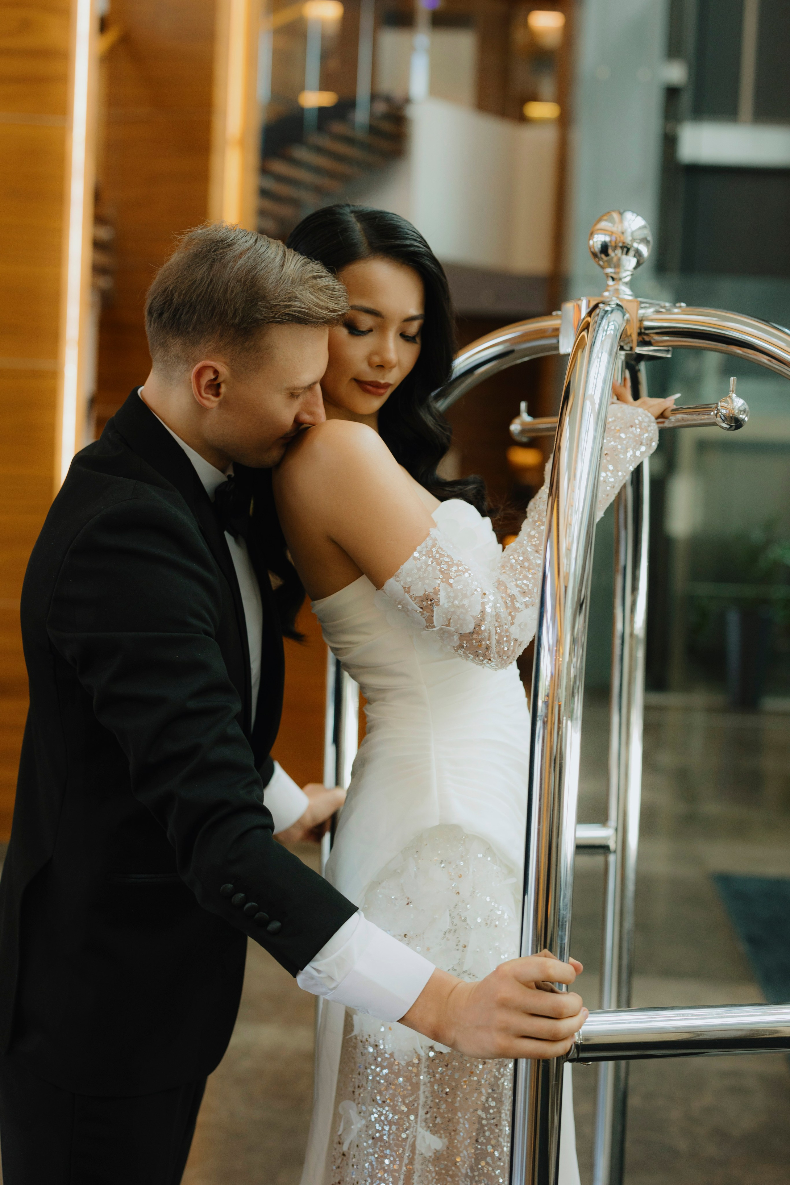 Андрей и Алинь | 2025. Wedding photographer Lithuania Poland Latvia Germany