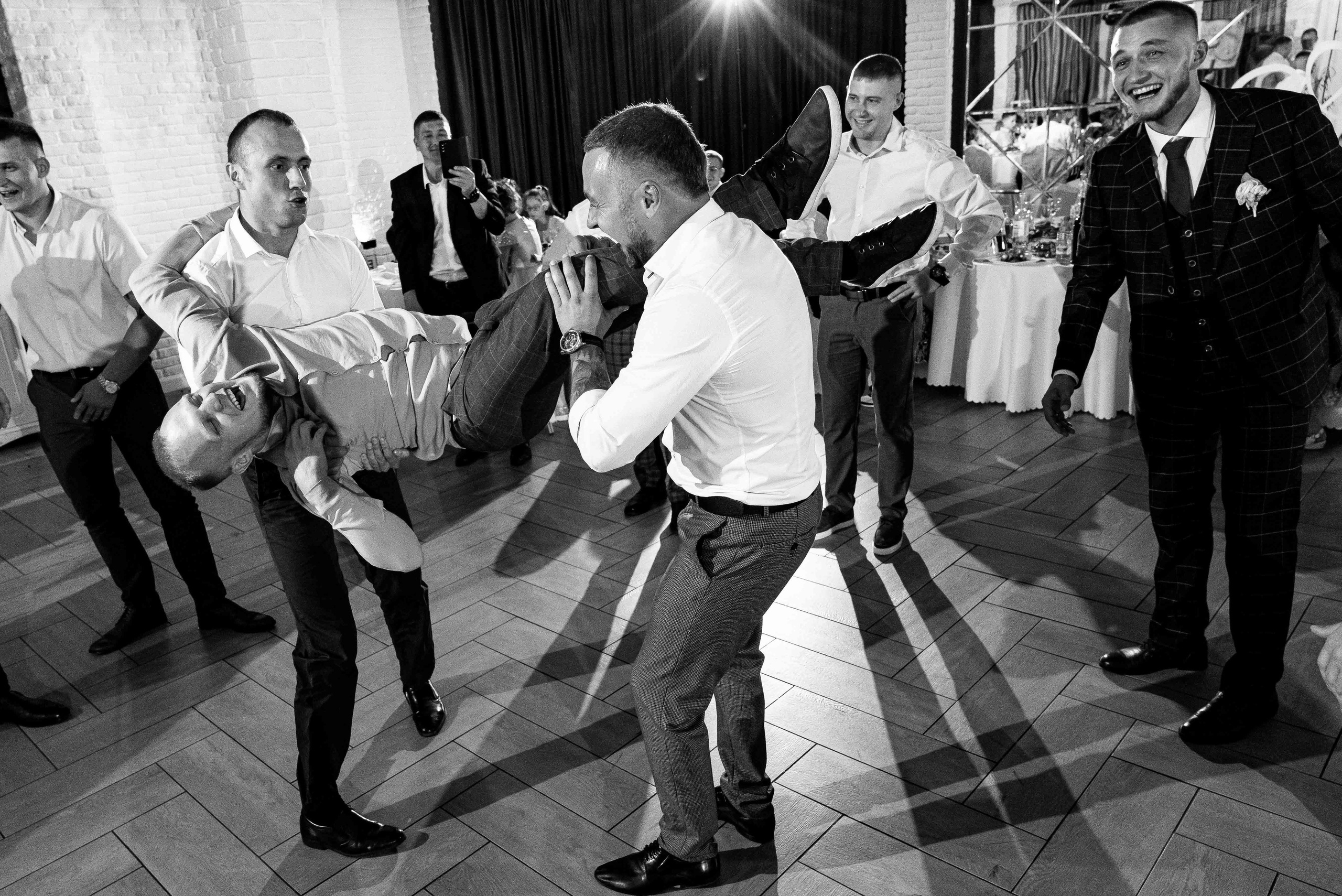 Ваня и Кристина. Тамара Власова