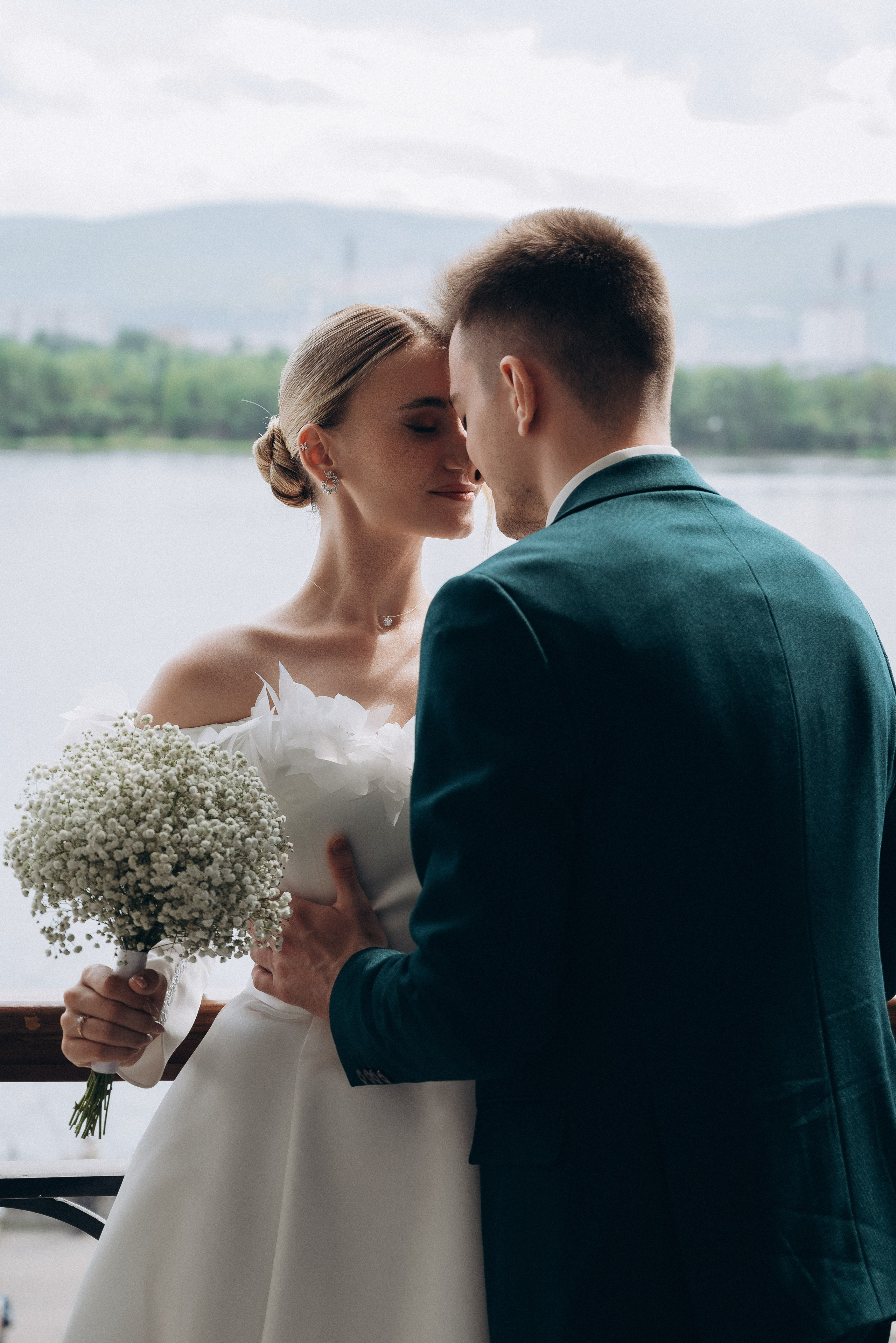 Миша и Саша. Тамара Власова