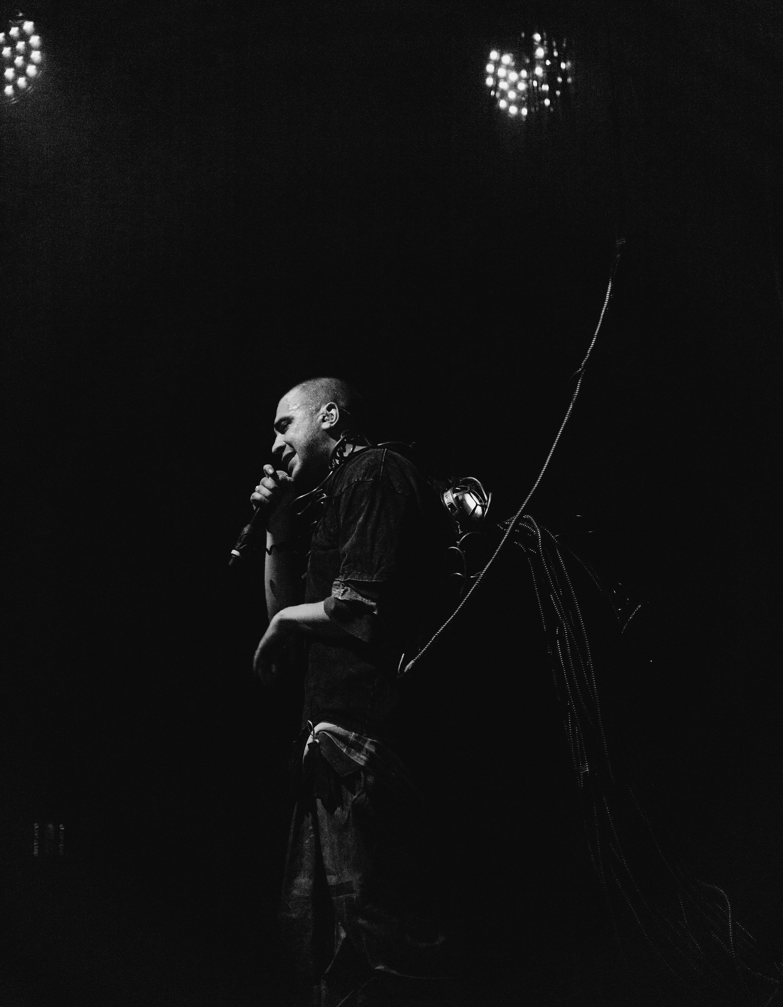 ХАСКИ. РАДИО СПГС’24. RUSLAN ROZANOV