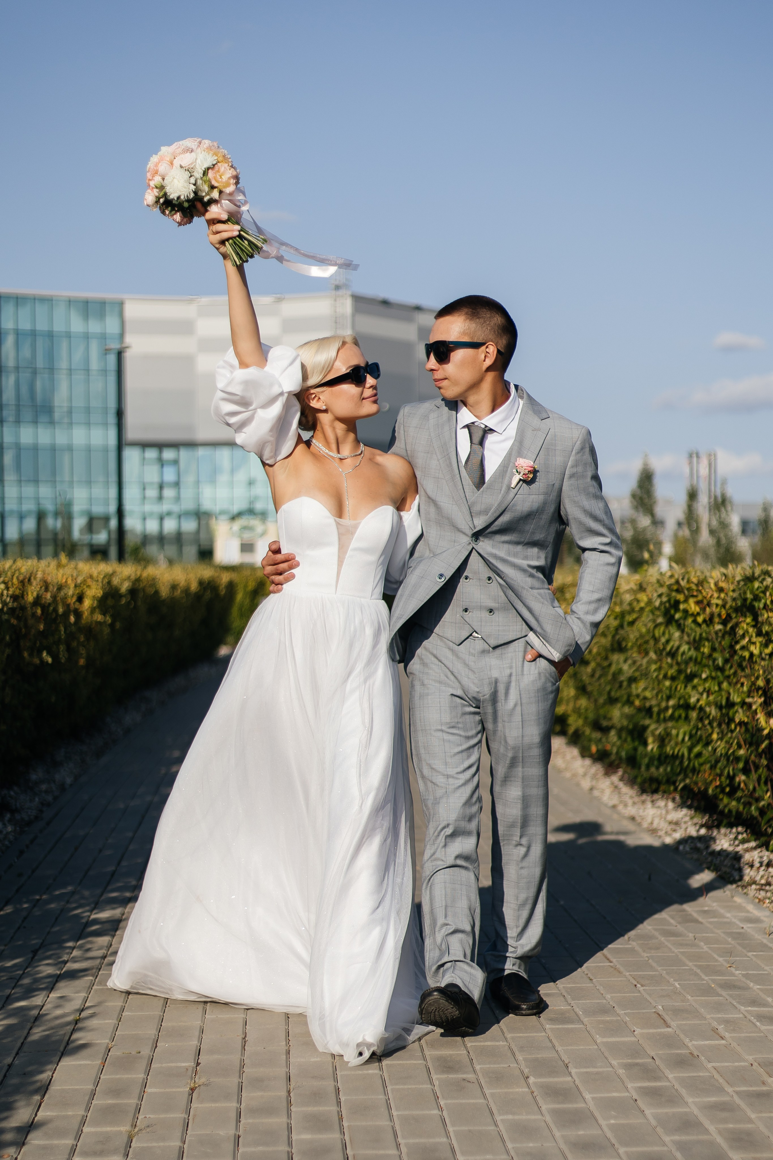 Максим Елена. Свадебный фотограф в Белгороде Юлия Шостак